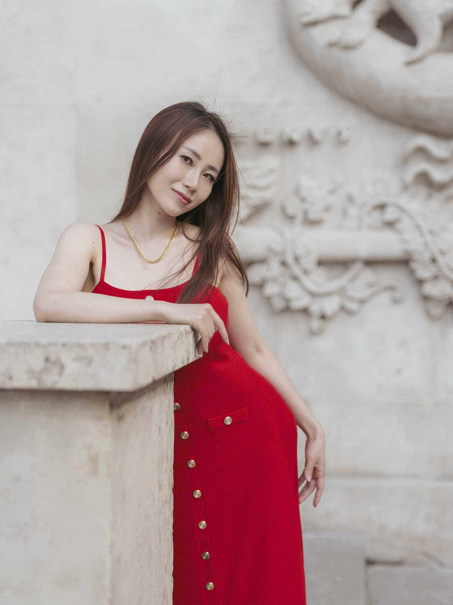 Lily Chen | Butones Jewelry