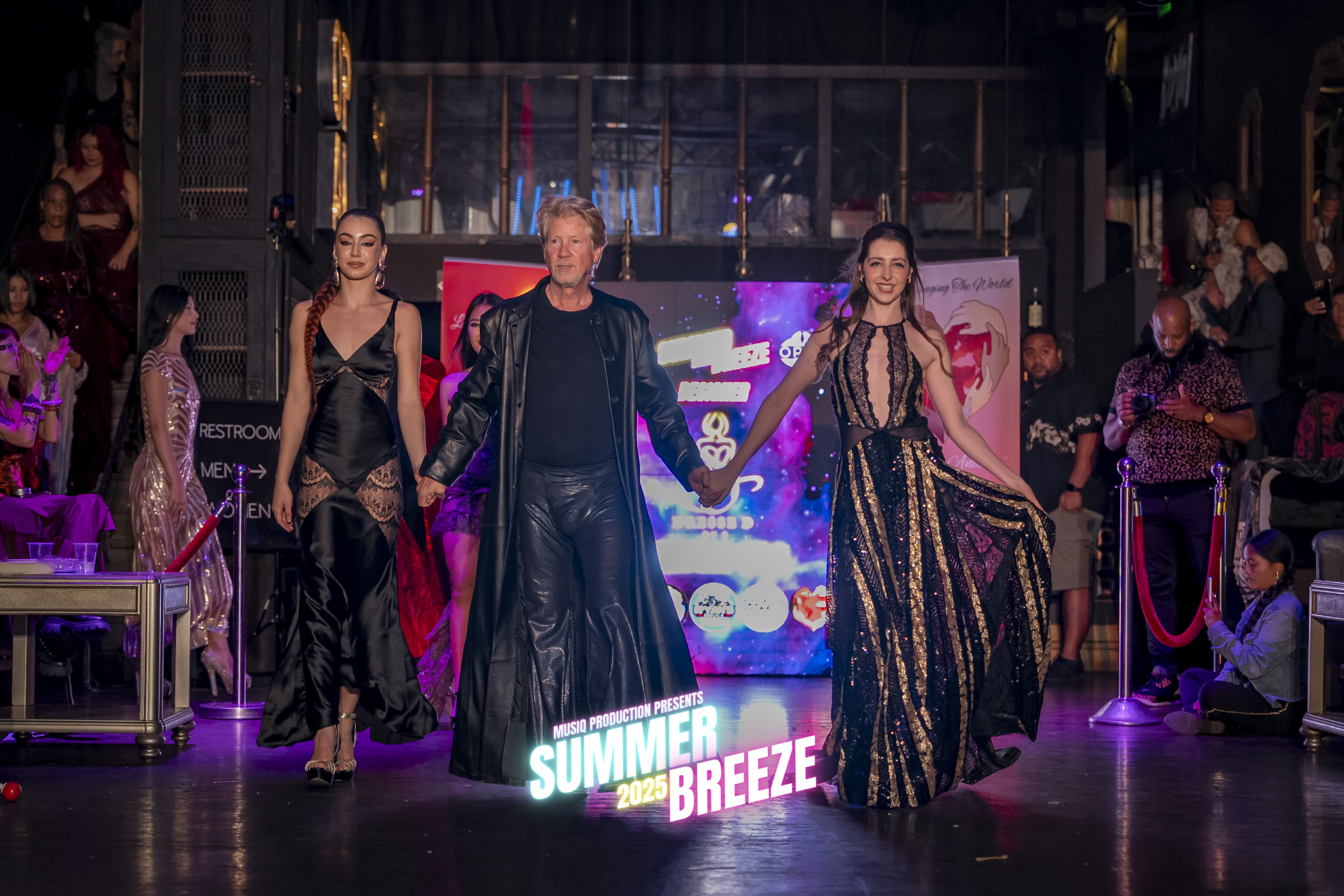 Summer Breeze 2025 | MusiQ Production