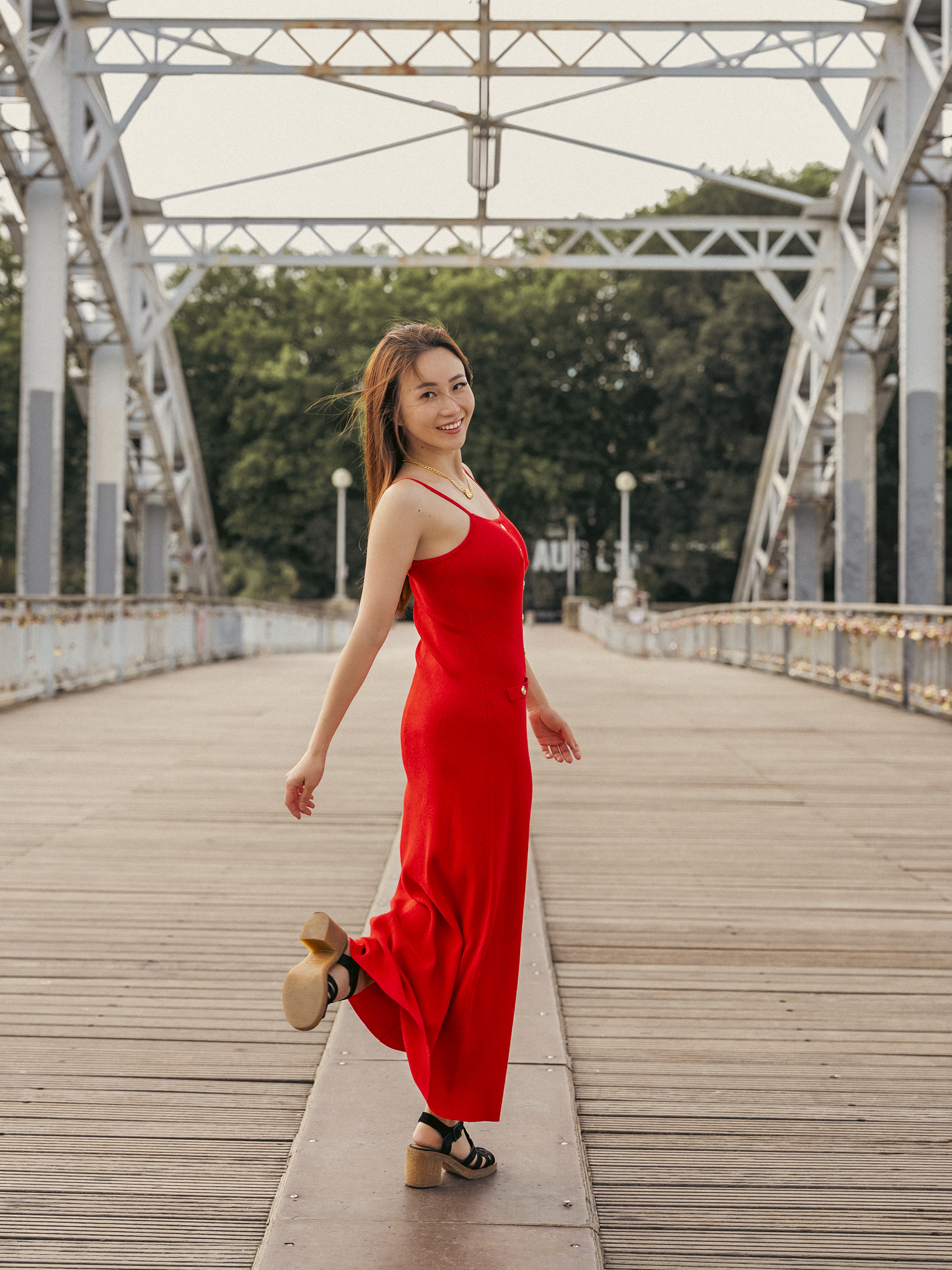 Lily Chen | Butones Jewelry