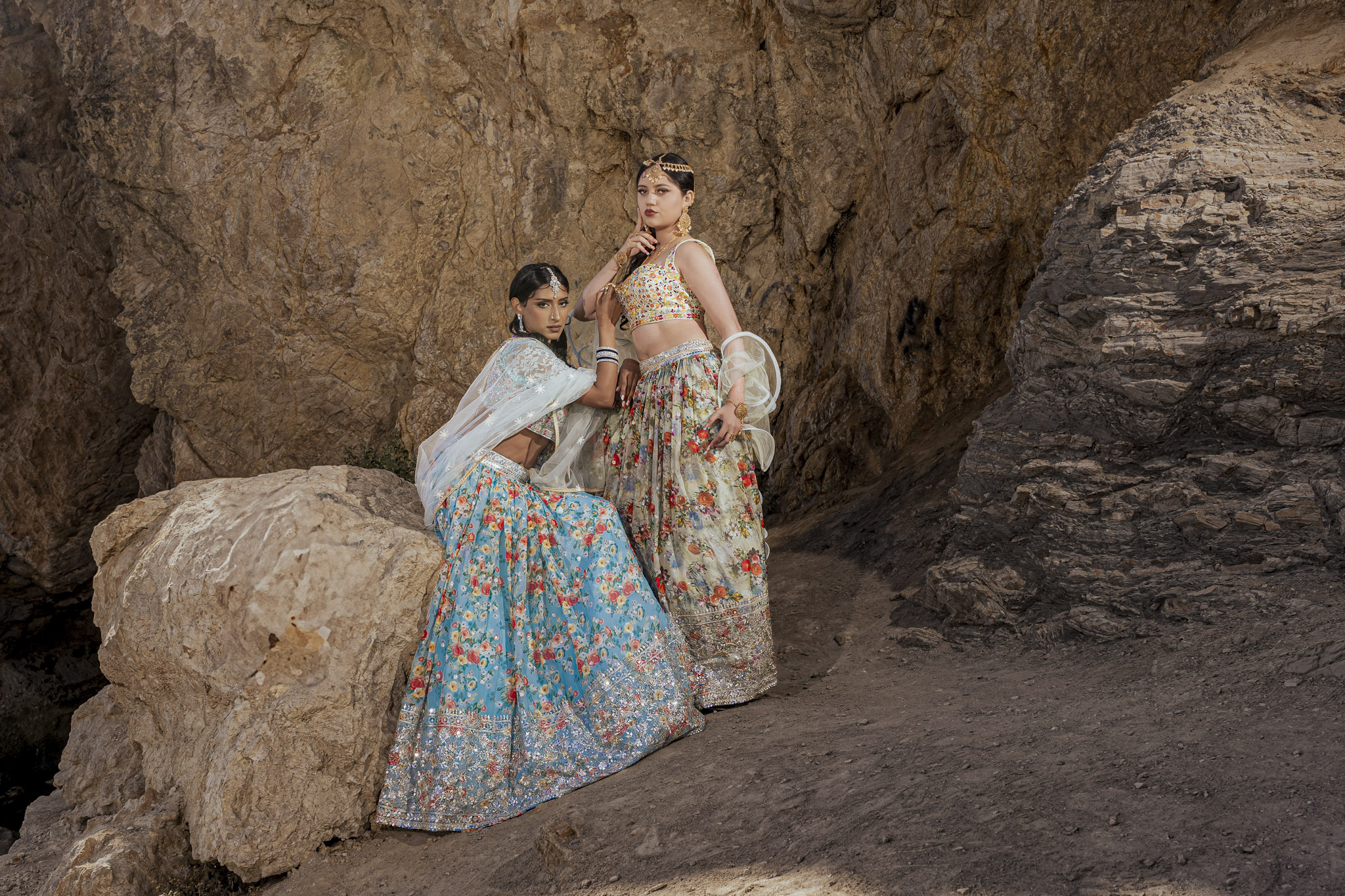 Monique Zhang | Catwalk for Charitable Causes | Soirée Mystique