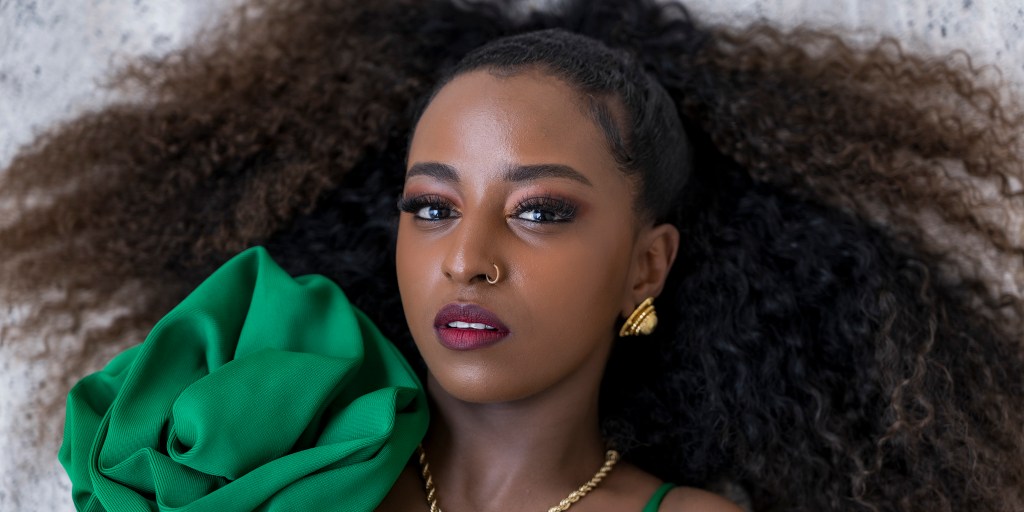 Fashion Editorial with Amen at San Francisco’s Legion of Honor and Mile Rock&nbsp;Beach