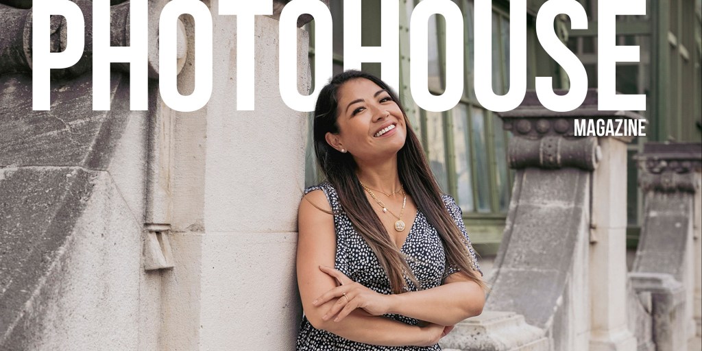 PHOTOHOUSE Magazine Showcases Stephanie Joy and Butones Jewelry in&nbsp;Vienna