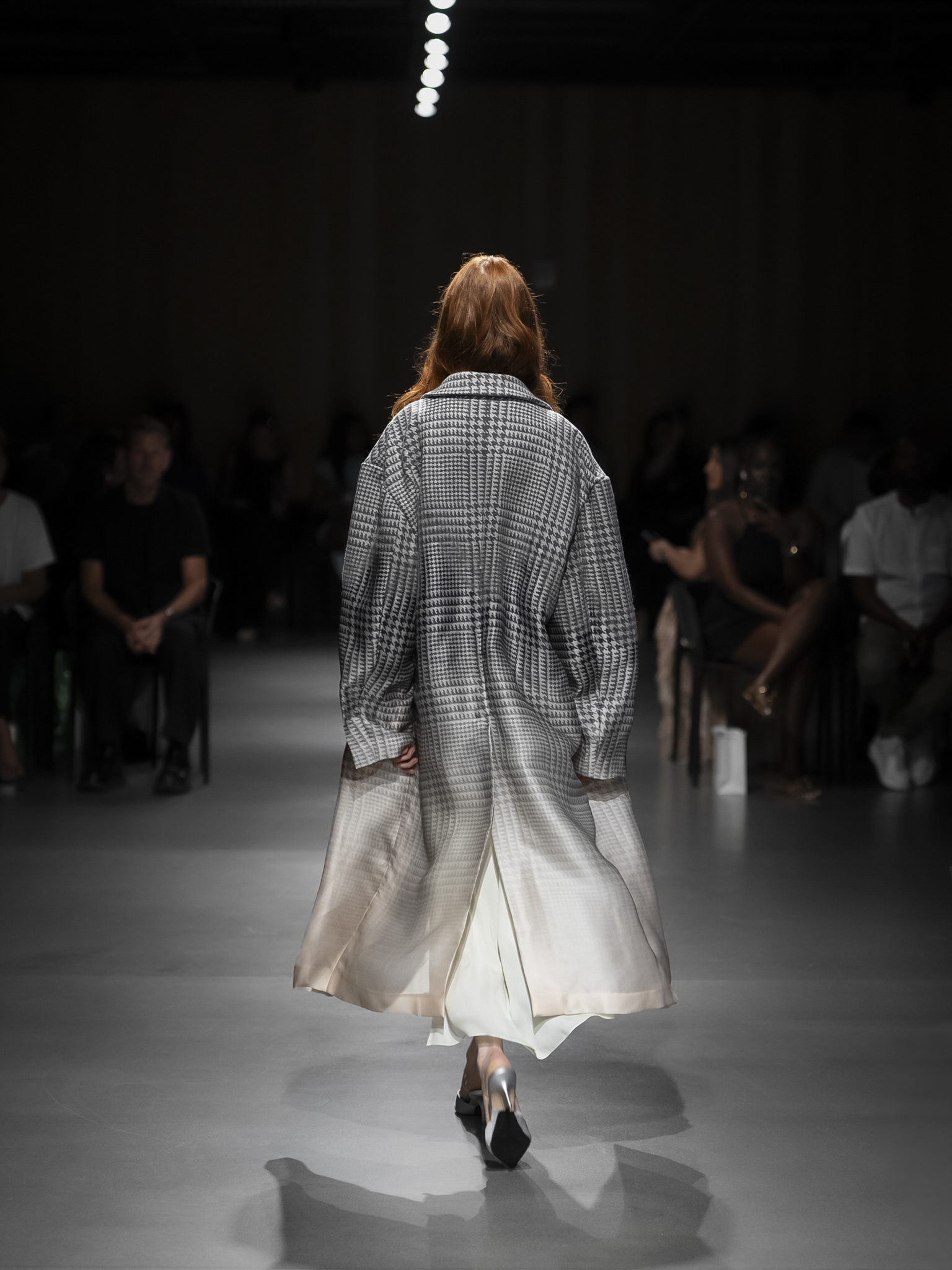 Bach Mai NYFW SS26