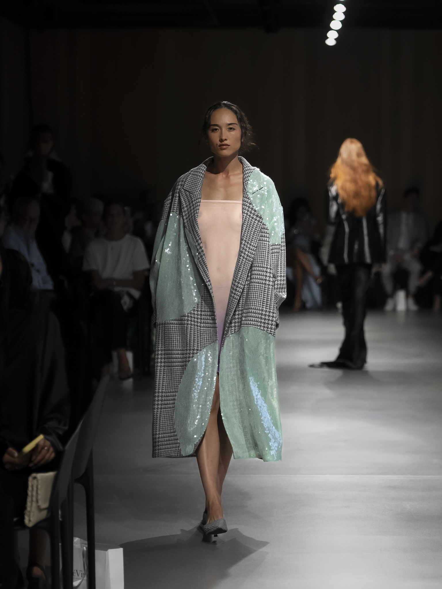 Bach Mai NYFW SS26