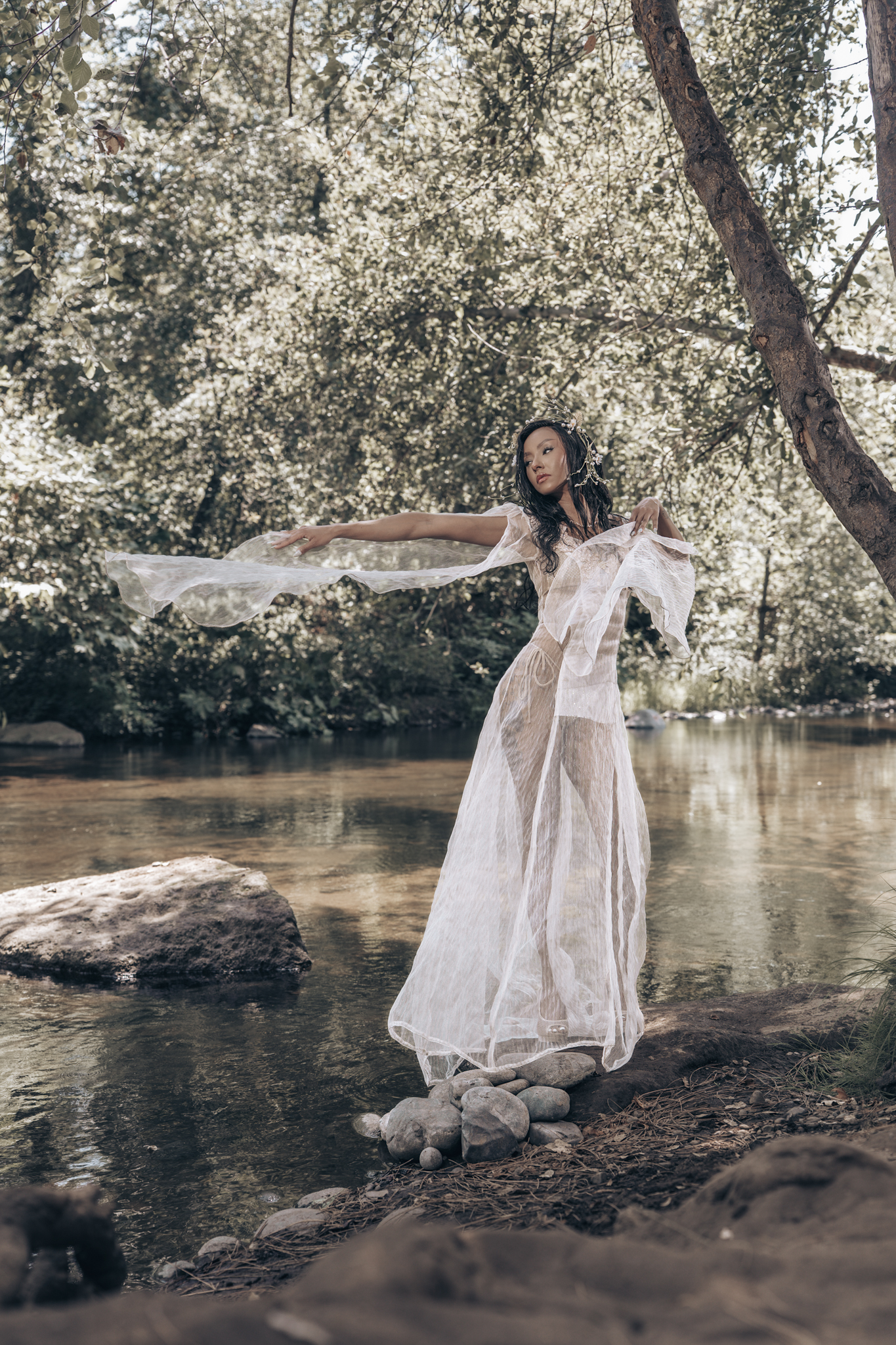 Mary Jayne | Braxton | Butones Jewelry