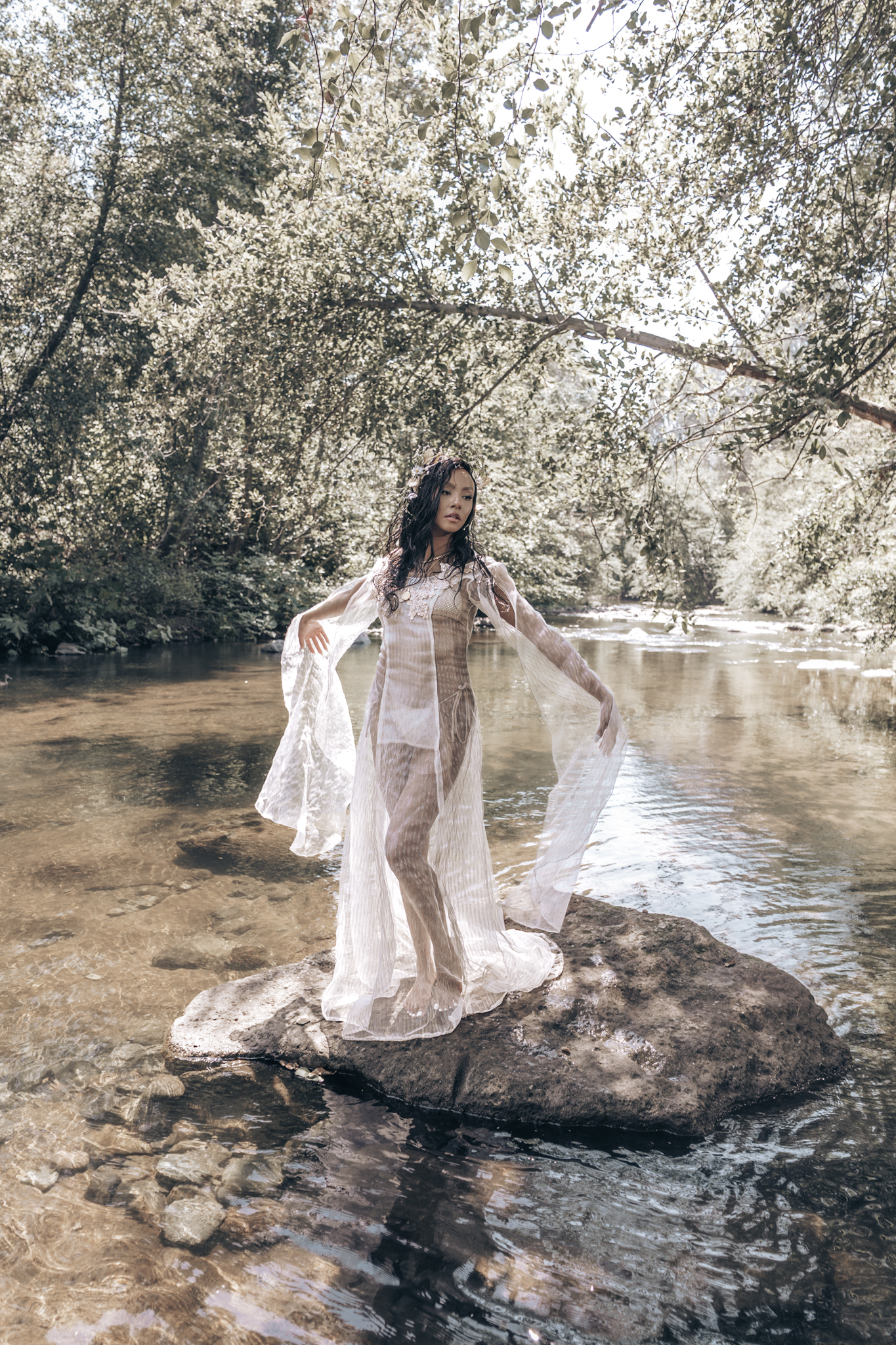 Mary Jayne | Braxton | Butones Jewelry