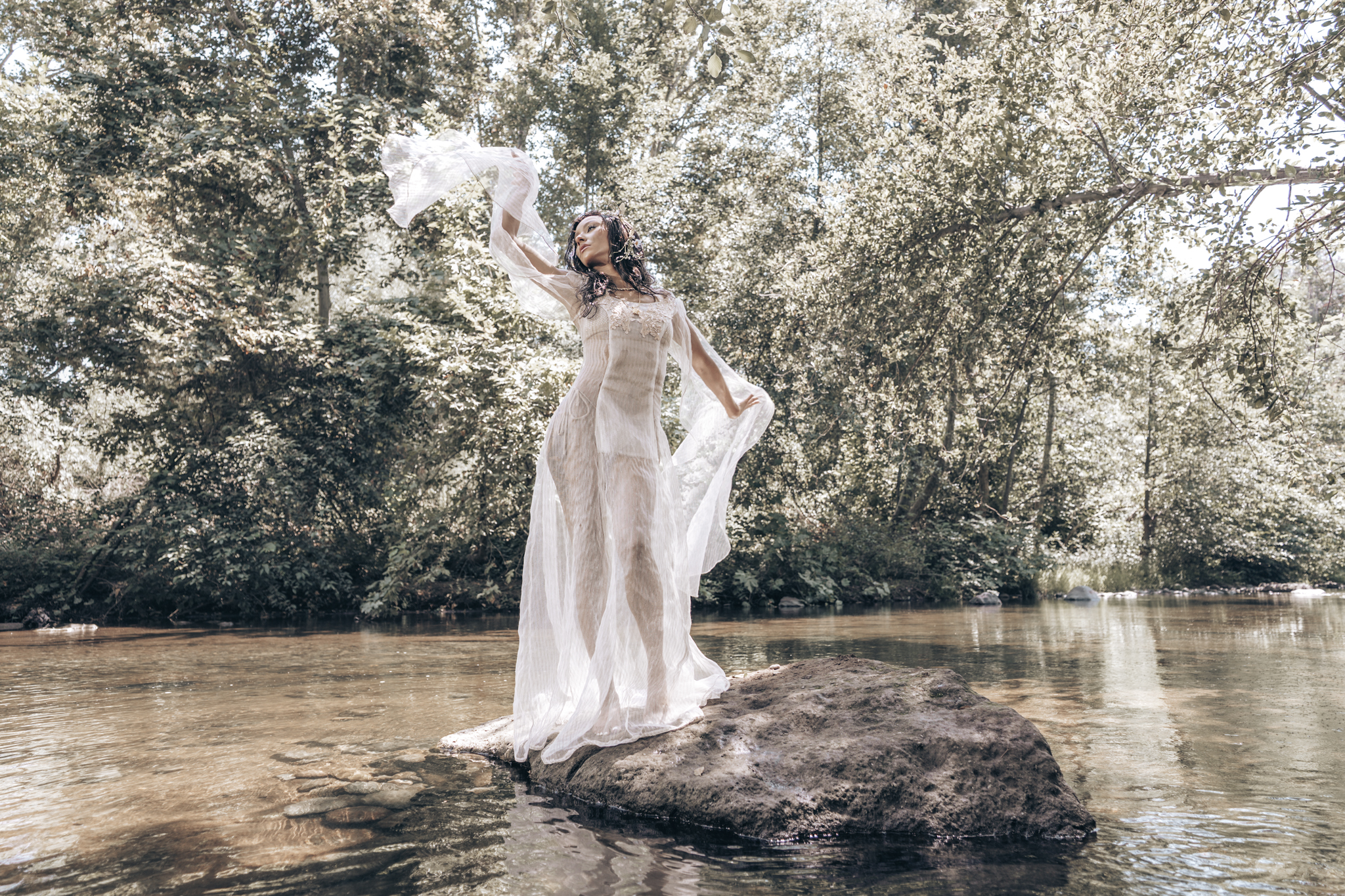 Mary Jayne | Braxton | Butones Jewelry