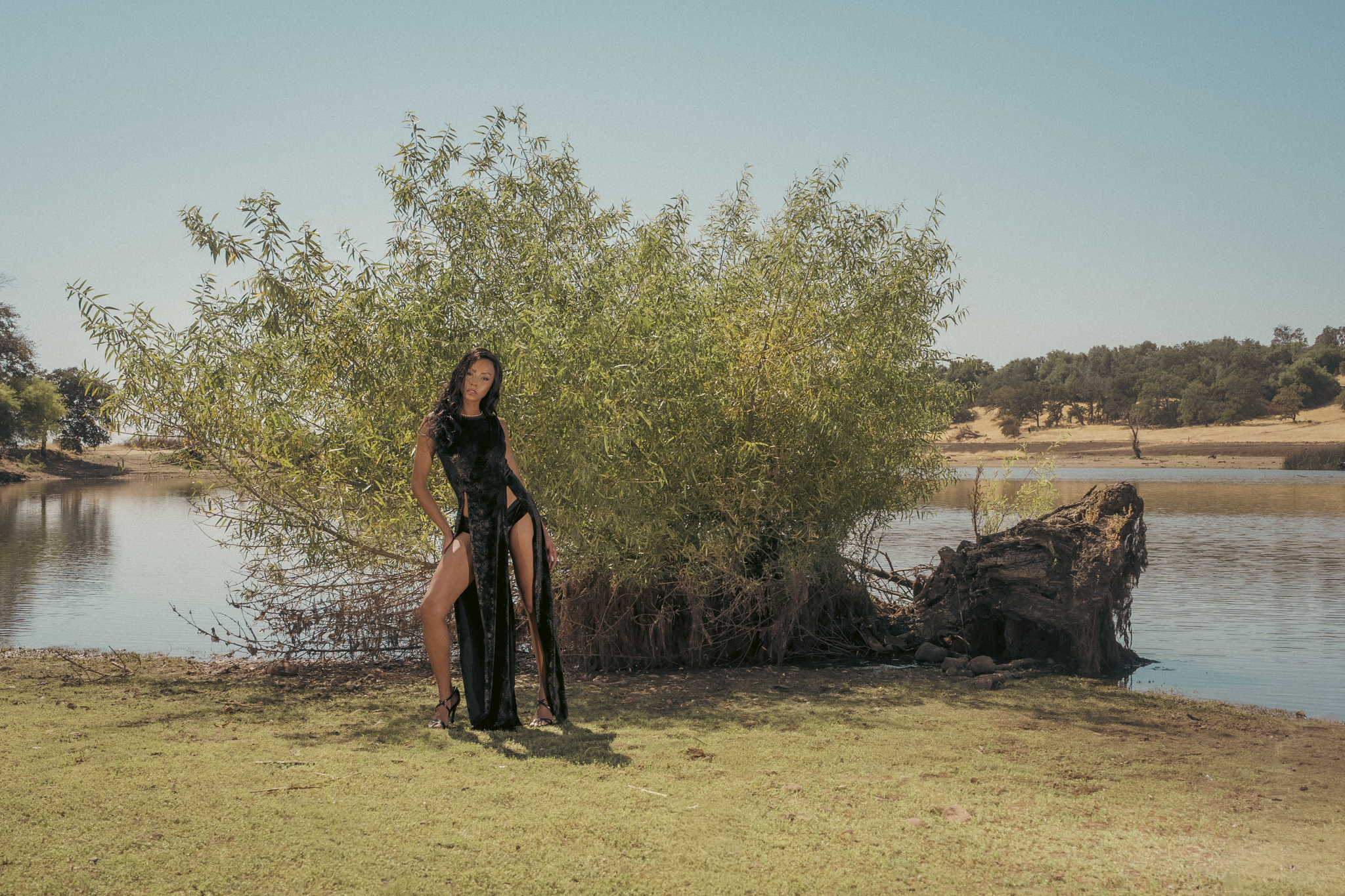 Mary Jayne | Braxton | Butones Jewelry