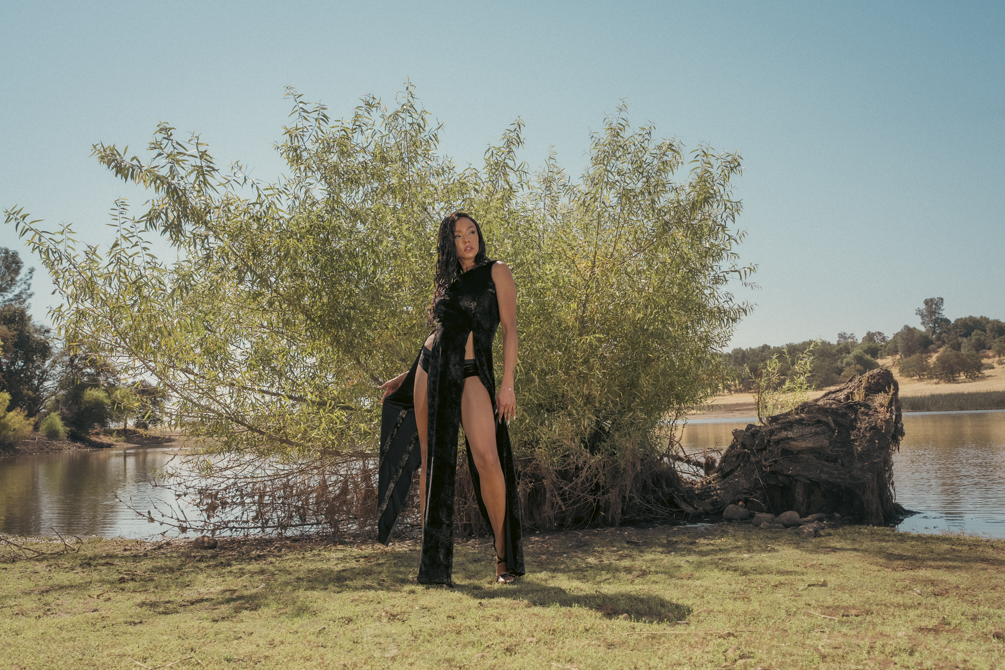 Mary Jayne | Braxton | Butones Jewelry