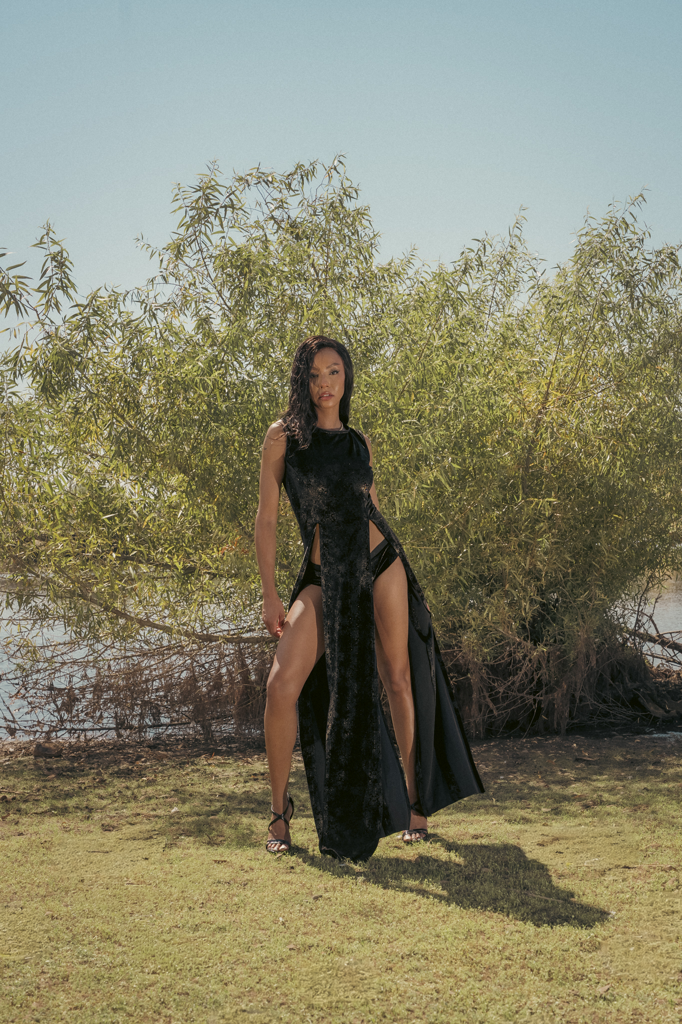 Mary Jayne | Braxton | Butones Jewelry