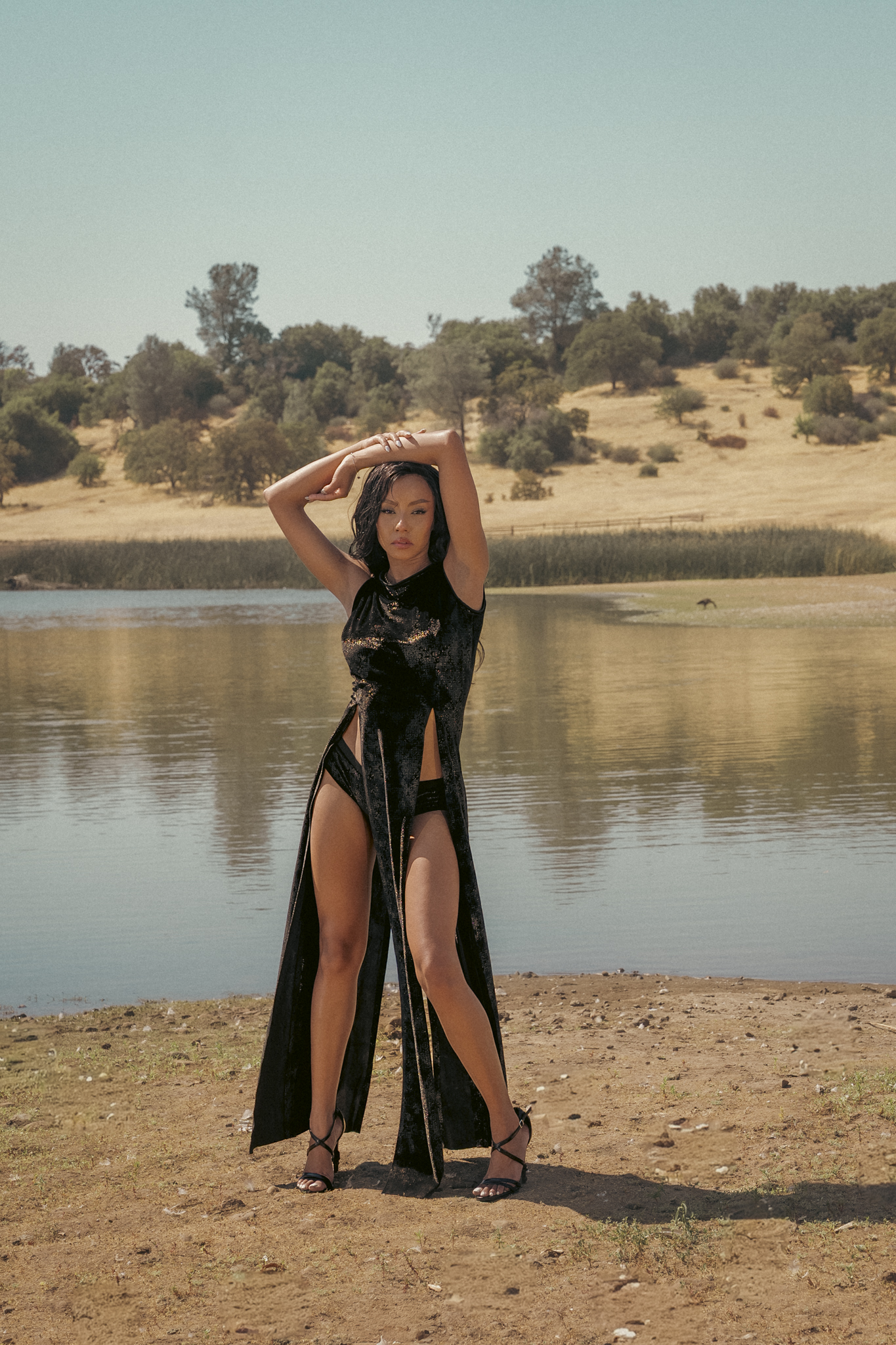 Mary Jayne | Braxton | Butones Jewelry