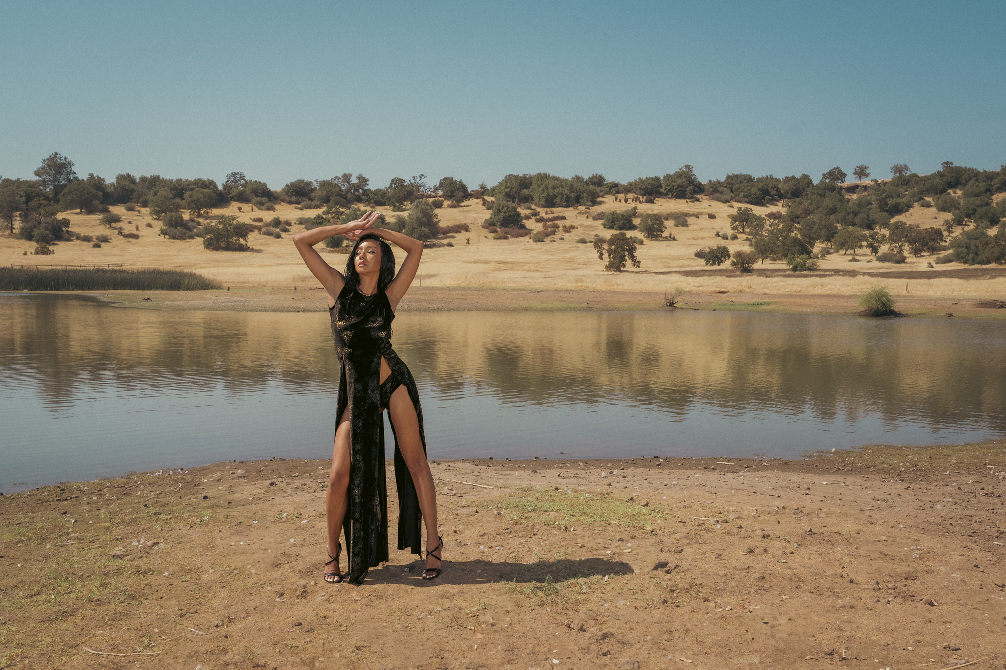 Mary Jayne | Braxton | Butones Jewelry