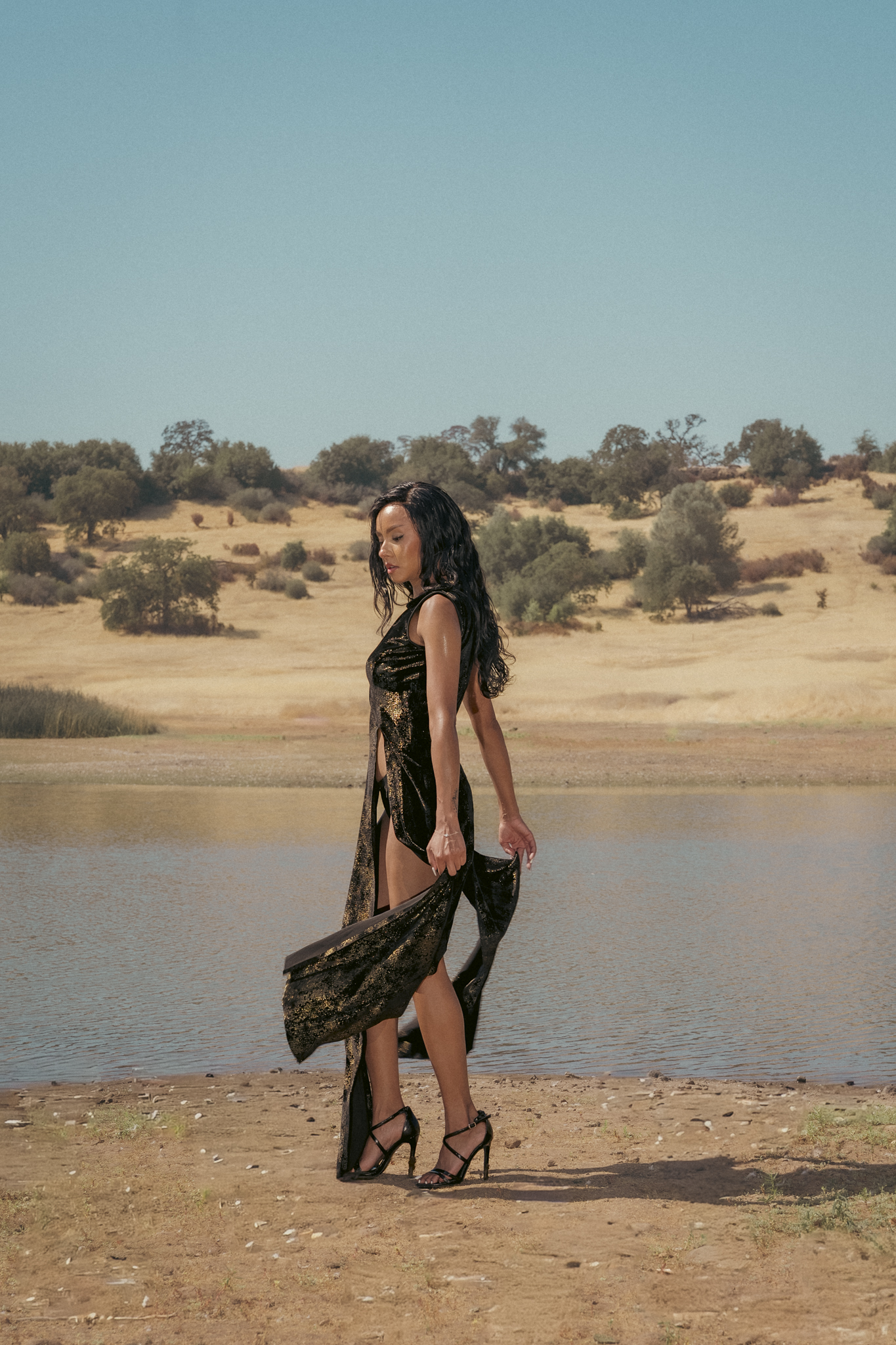 Mary Jayne | Braxton | Butones Jewelry