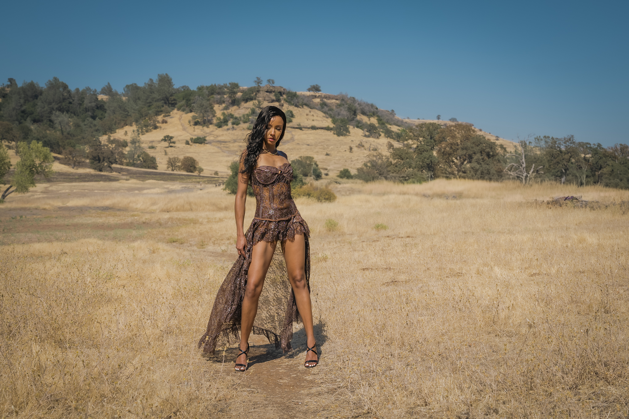 Mary Jayne | Braxton | Butones Jewelry