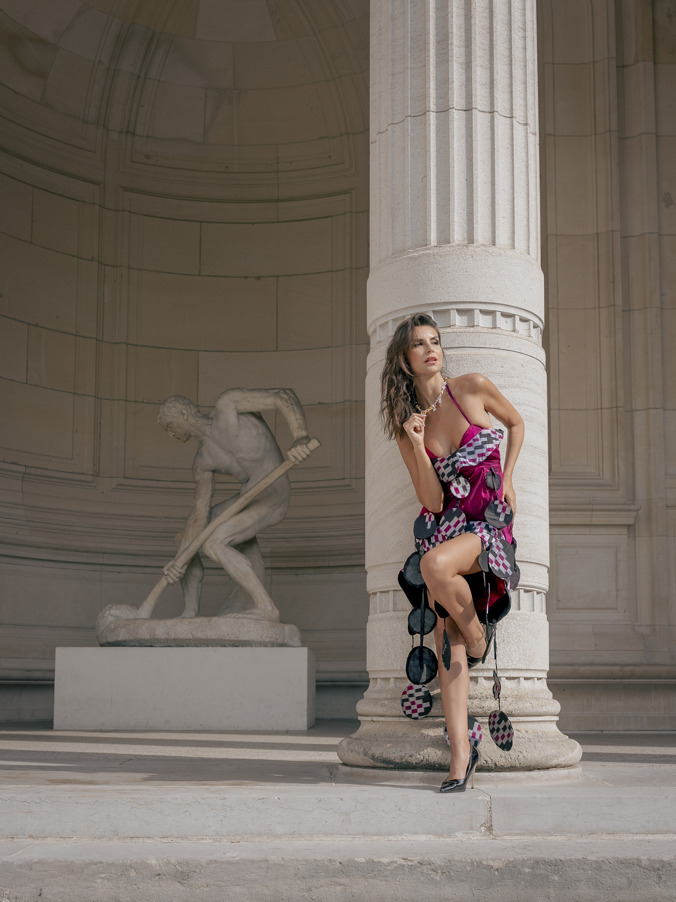 Laura Giraudi | Smaranika Sarangi | Butones Jewelry