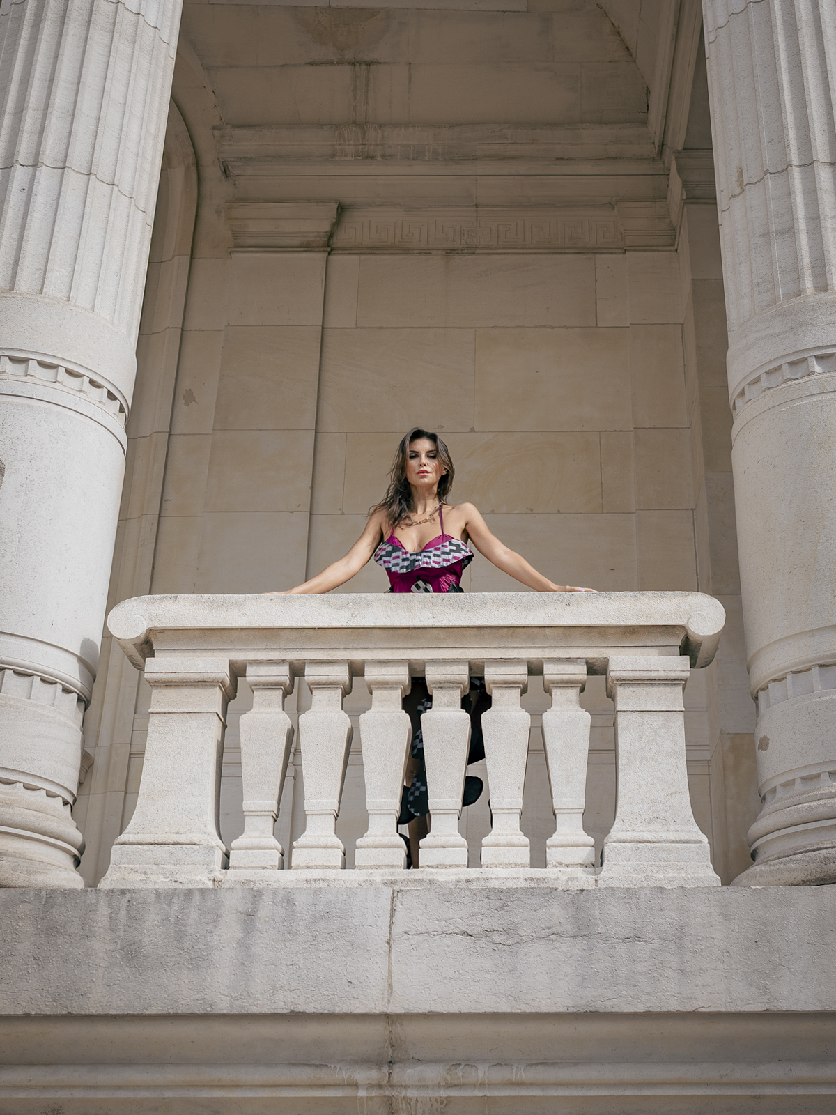 Laura Giraudi | Smaranika Sarangi | Butones Jewelry