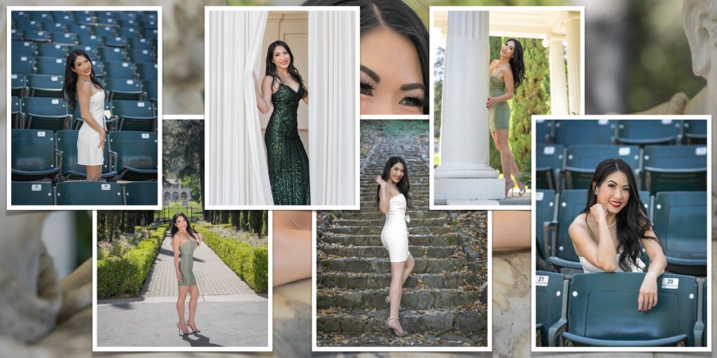 Stacey Chen at Villa Montalvo: A Celebration of Beauty, Place, and&nbsp;Collaboration
