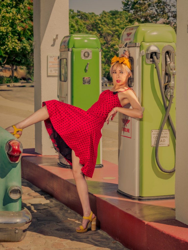 Business Imagery | Nyles Flying A