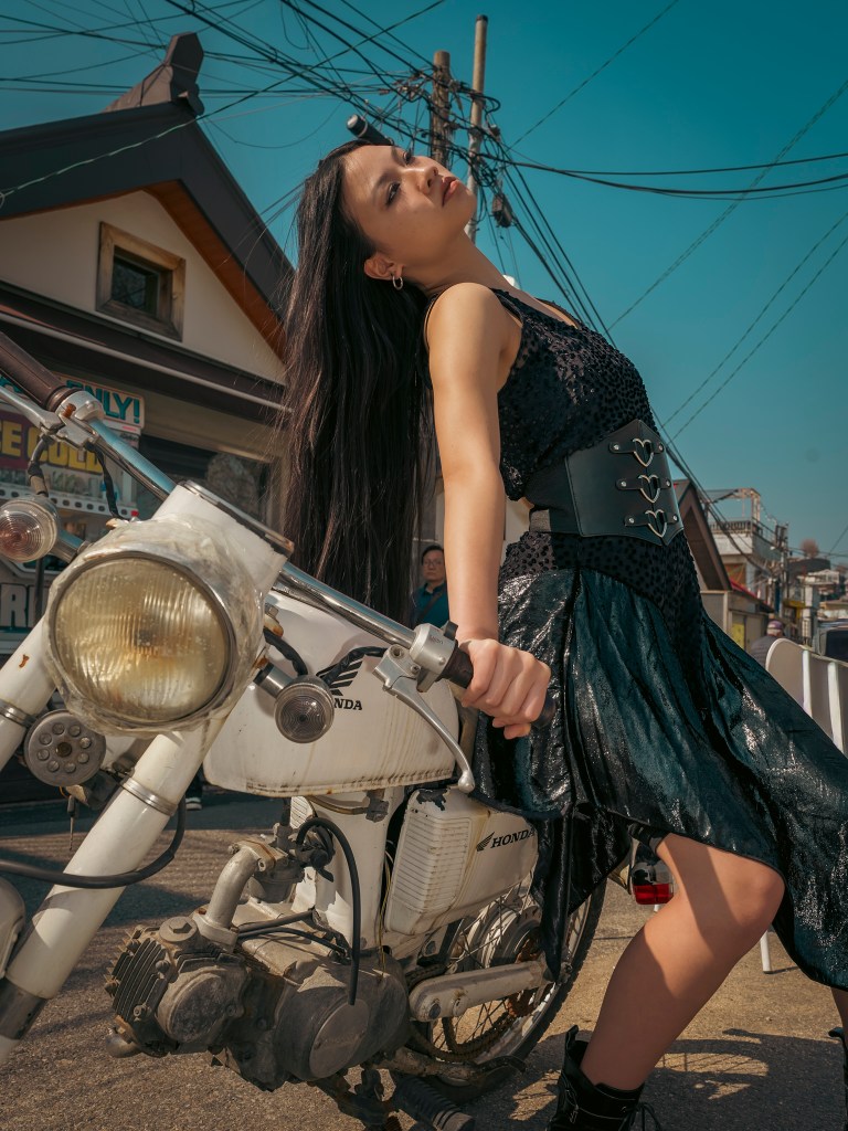 Branding Elements in Action | Bach Mai | Seoul