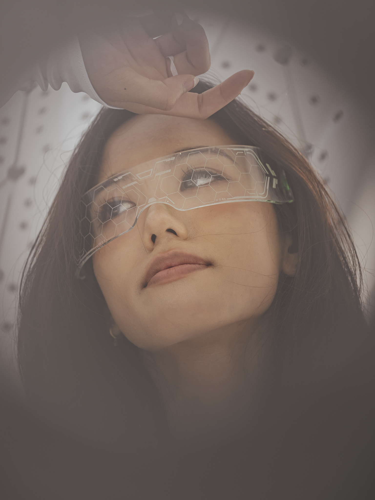 Fashion & Technology | The Orb At Google | Natalie Sheu