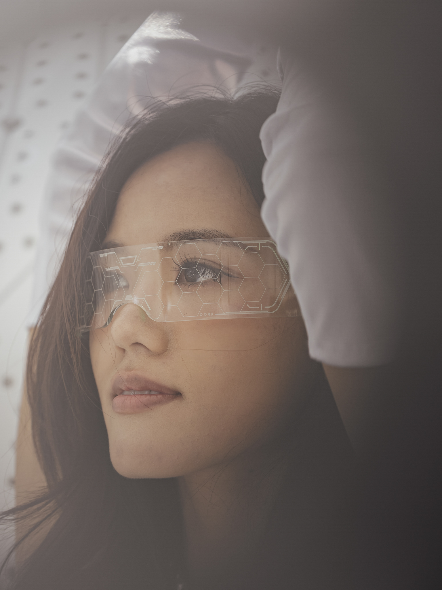 Fashion & Technology | The Orb At Google | Natalie Sheu