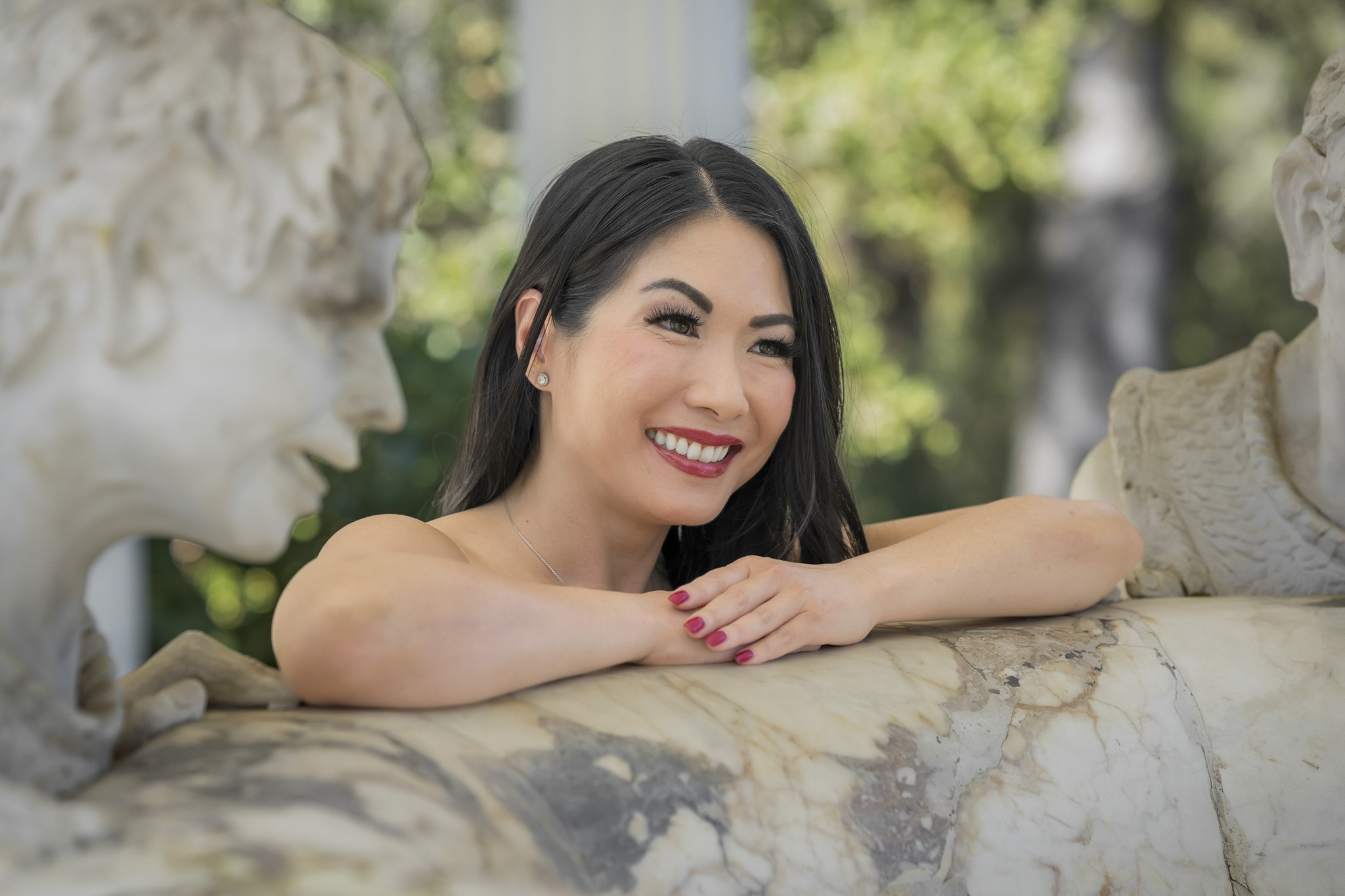 Stacey Chen | Real Estate Agent | Coldwell Banker Reality | Los Gatos