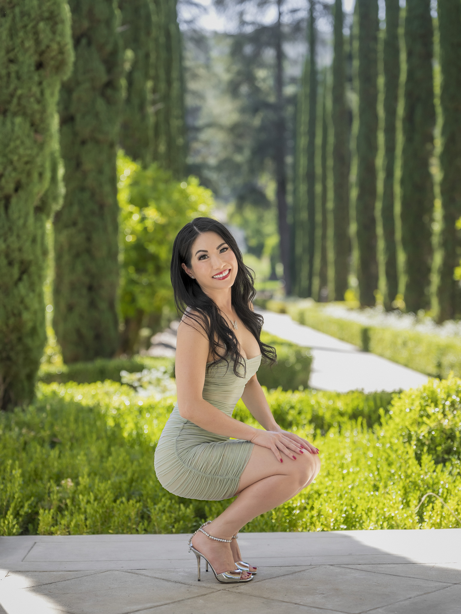 Stacey Chen | Real Estate Agent | Coldwell Banker Reality | Los Gatos