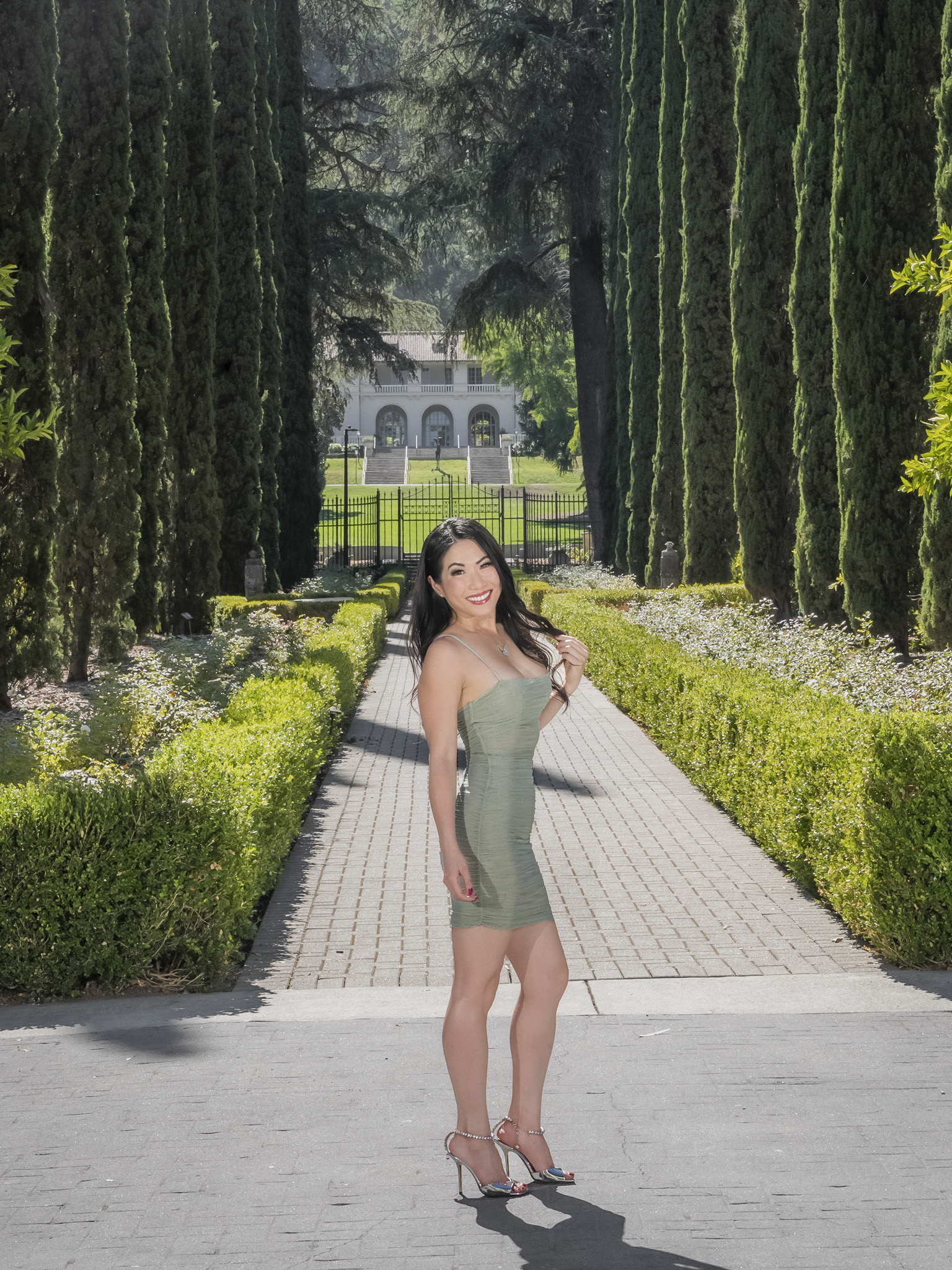 Stacey Chen | Real Estate Agent | Coldwell Banker Reality | Los Gatos