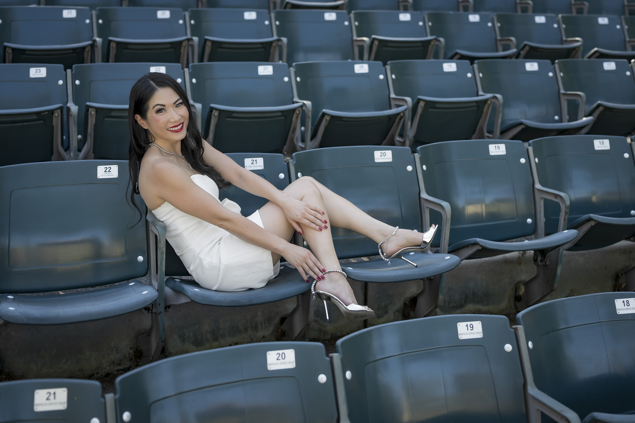 Stacey Chen | Real Estate Agent | Coldwell Banker Reality | Los Gatos