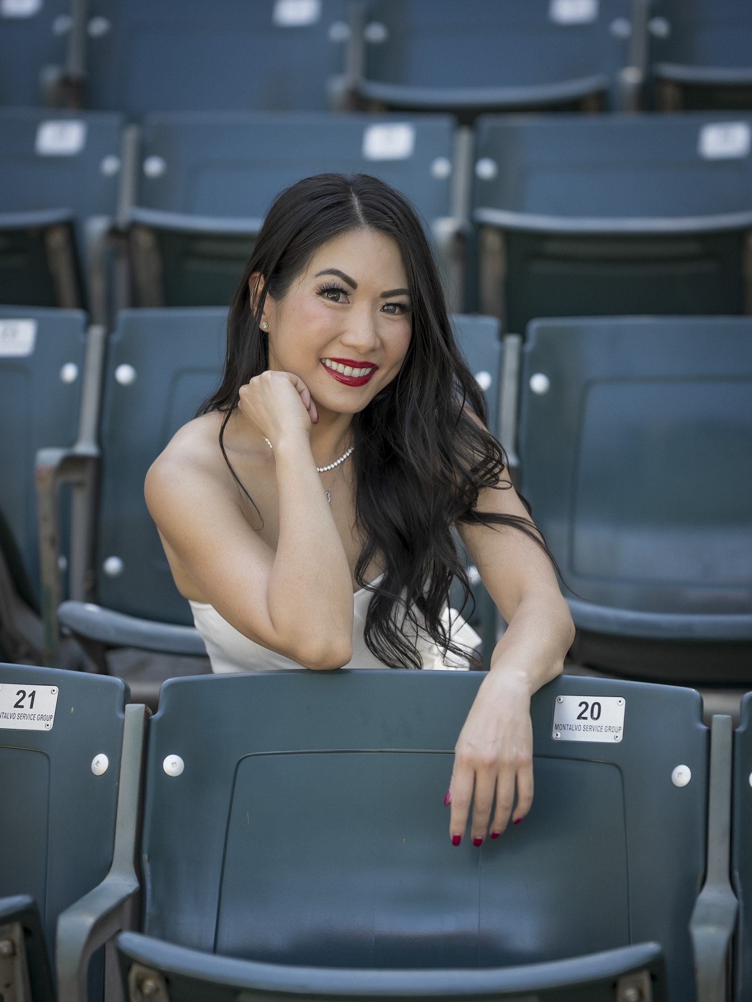 Stacey Chen | Real Estate Agent | Coldwell Banker Reality | Los Gatos