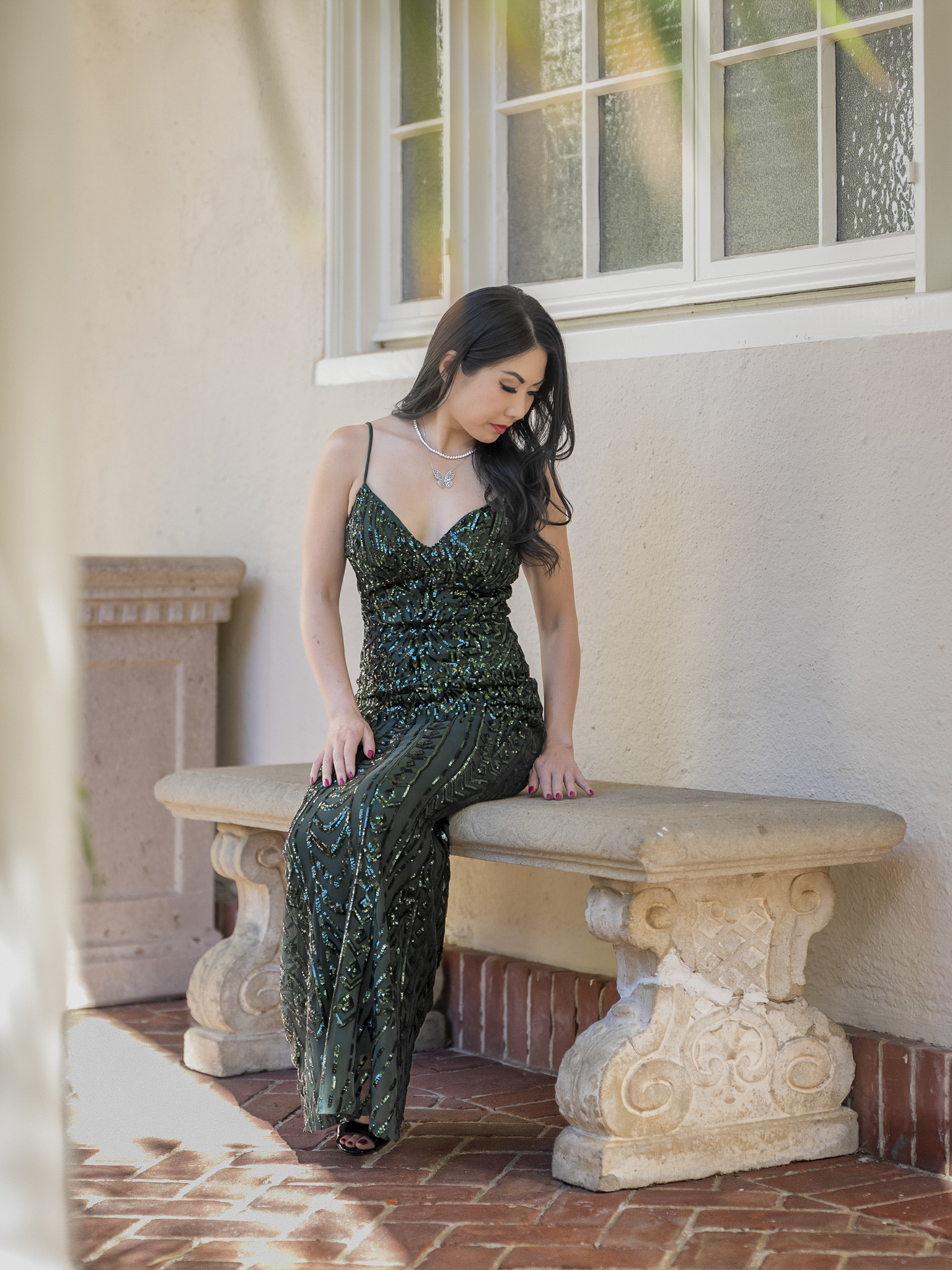 Stacey Chen | Real Estate Agent | Coldwell Banker Reality | Los Gatos