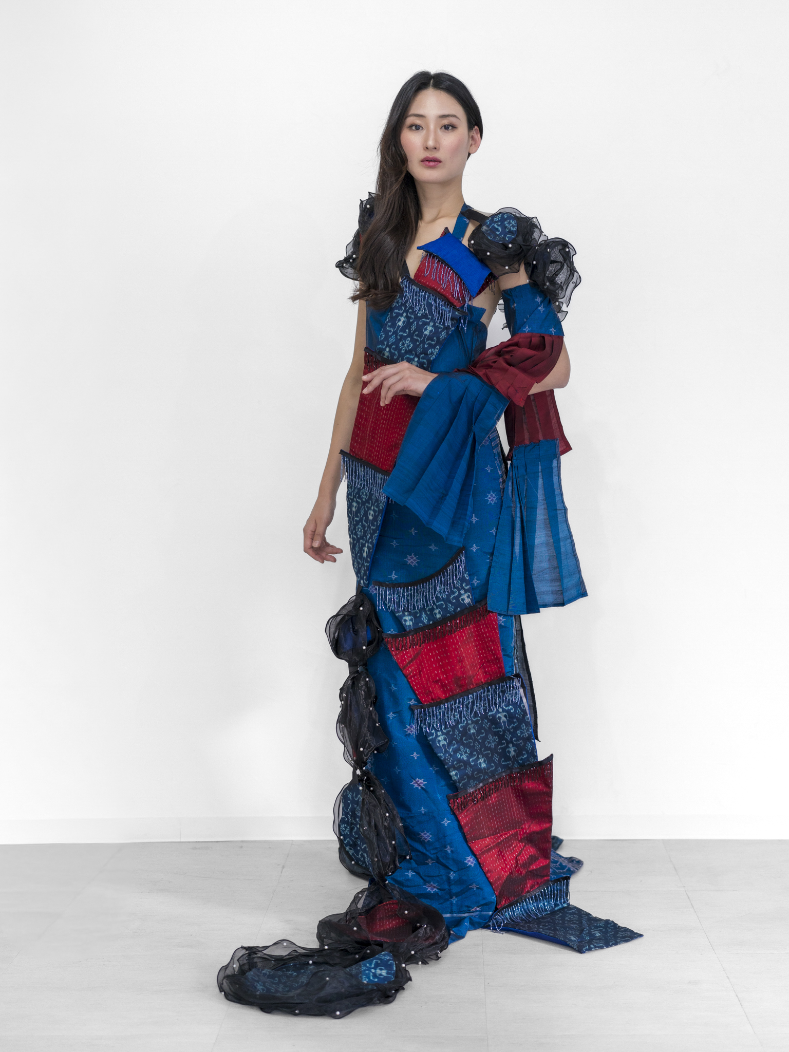 Japan Photoshoot | Chizu | Smaranika Sarangi | Kisau Photography