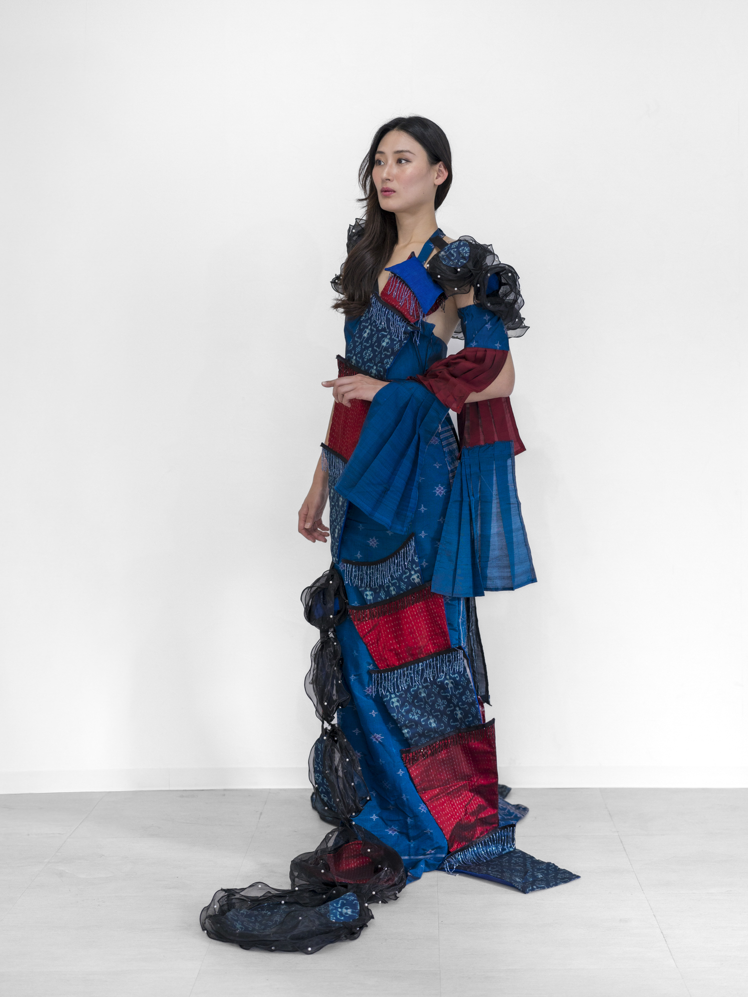 Japan Photoshoot | Chizu | Smaranika Sarangi | Kisau Photography