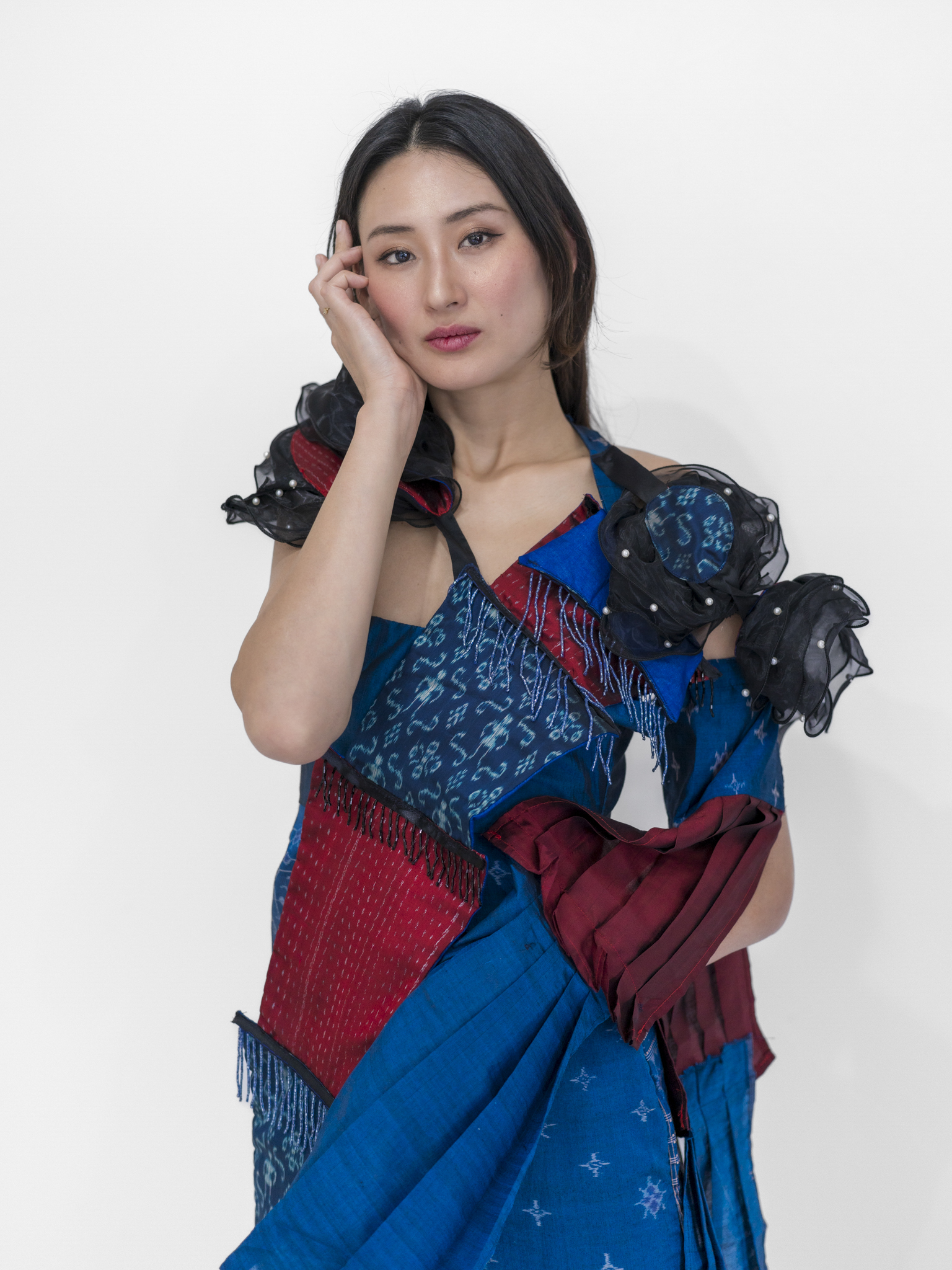 Japan Photoshoot | Chizu | Smaranika Sarangi | Kisau Photography