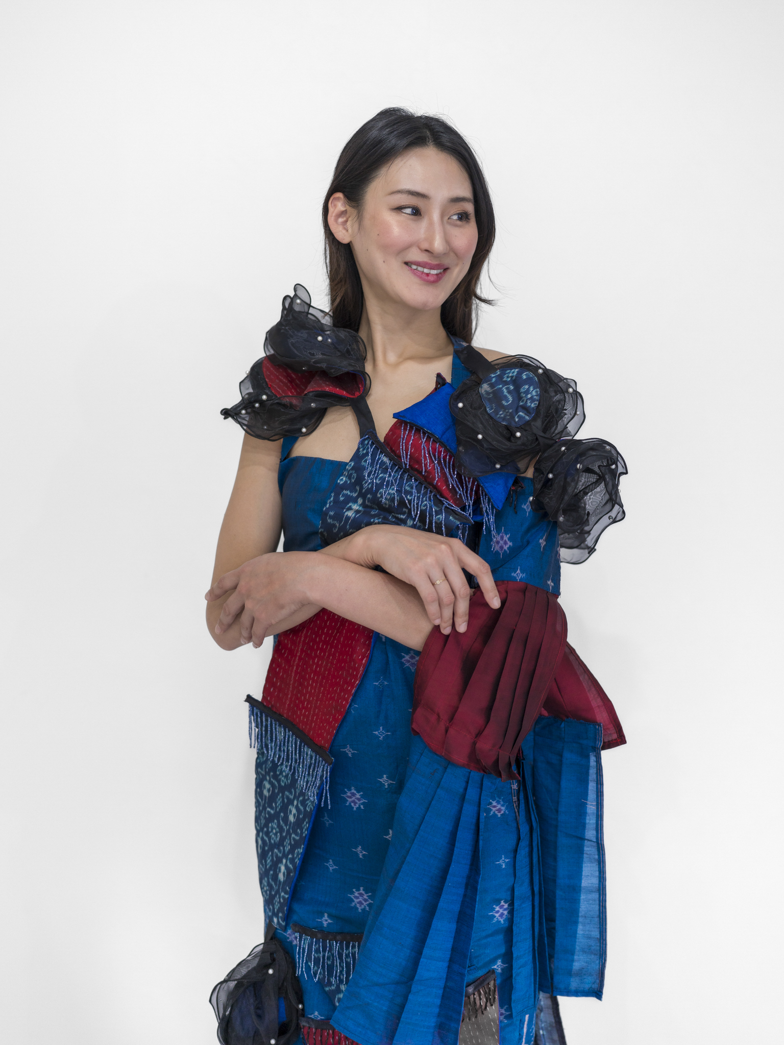 Japan Photoshoot | Chizu | Smaranika Sarangi | Kisau Photography