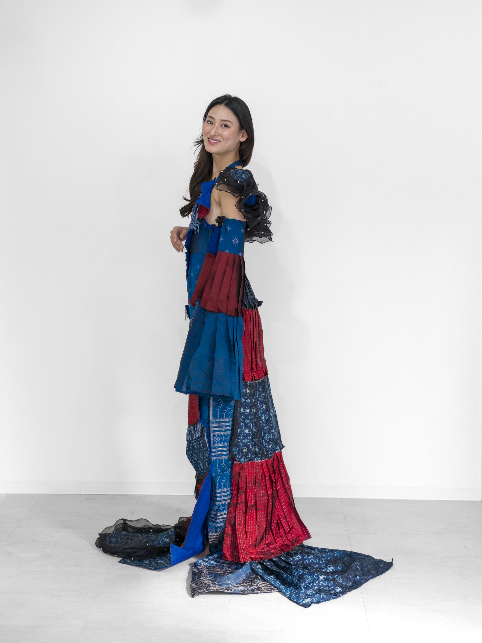 Japan Photoshoot | Chizu | Smaranika Sarangi | Kisau Photography