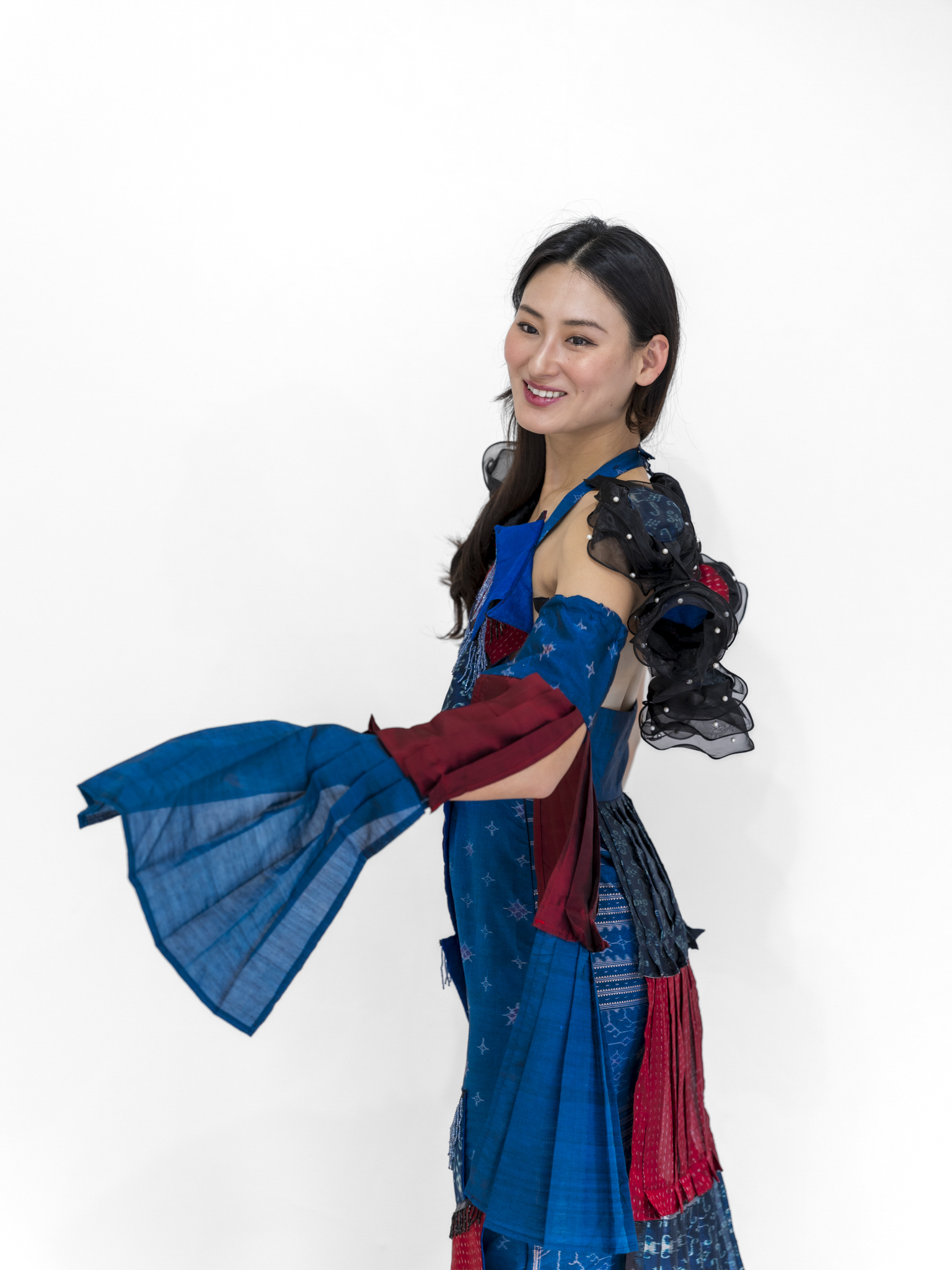 Japan Photoshoot | Chizu | Smaranika Sarangi | Kisau Photography