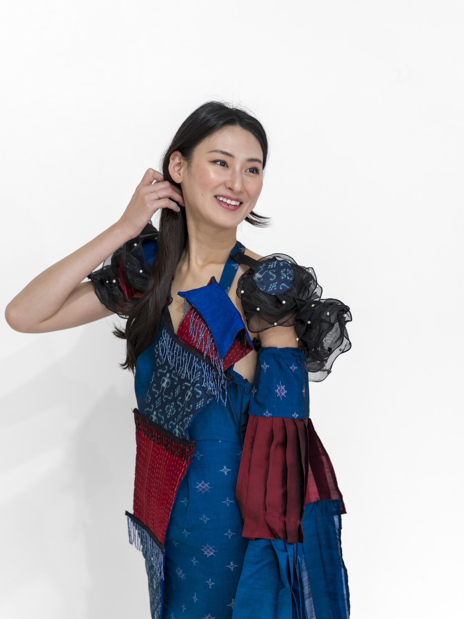 Japan Photoshoot | Chizu | Smaranika Sarangi | Kisau Photography