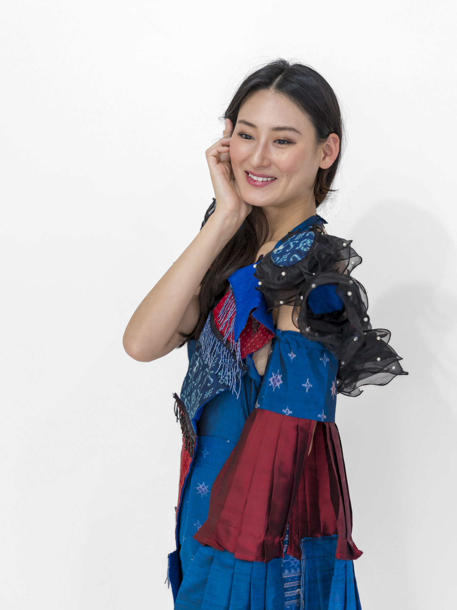 Japan Photoshoot | Chizu | Smaranika Sarangi | Kisau Photography