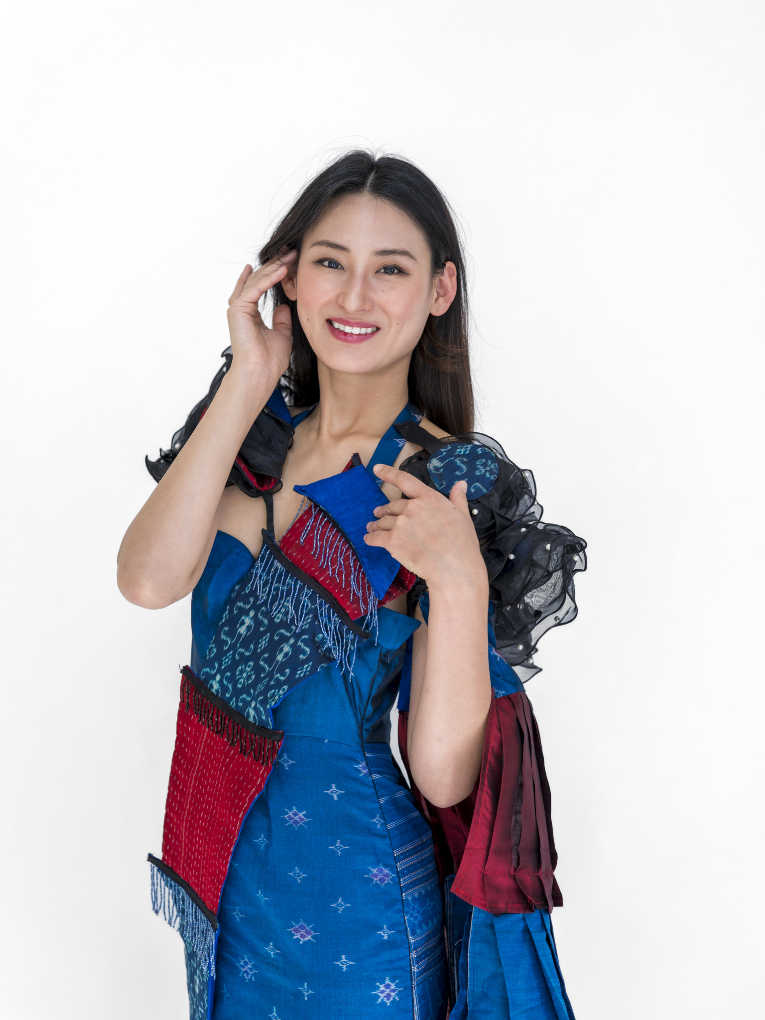 Japan Photoshoot | Chizu | Smaranika Sarangi | Kisau Photography