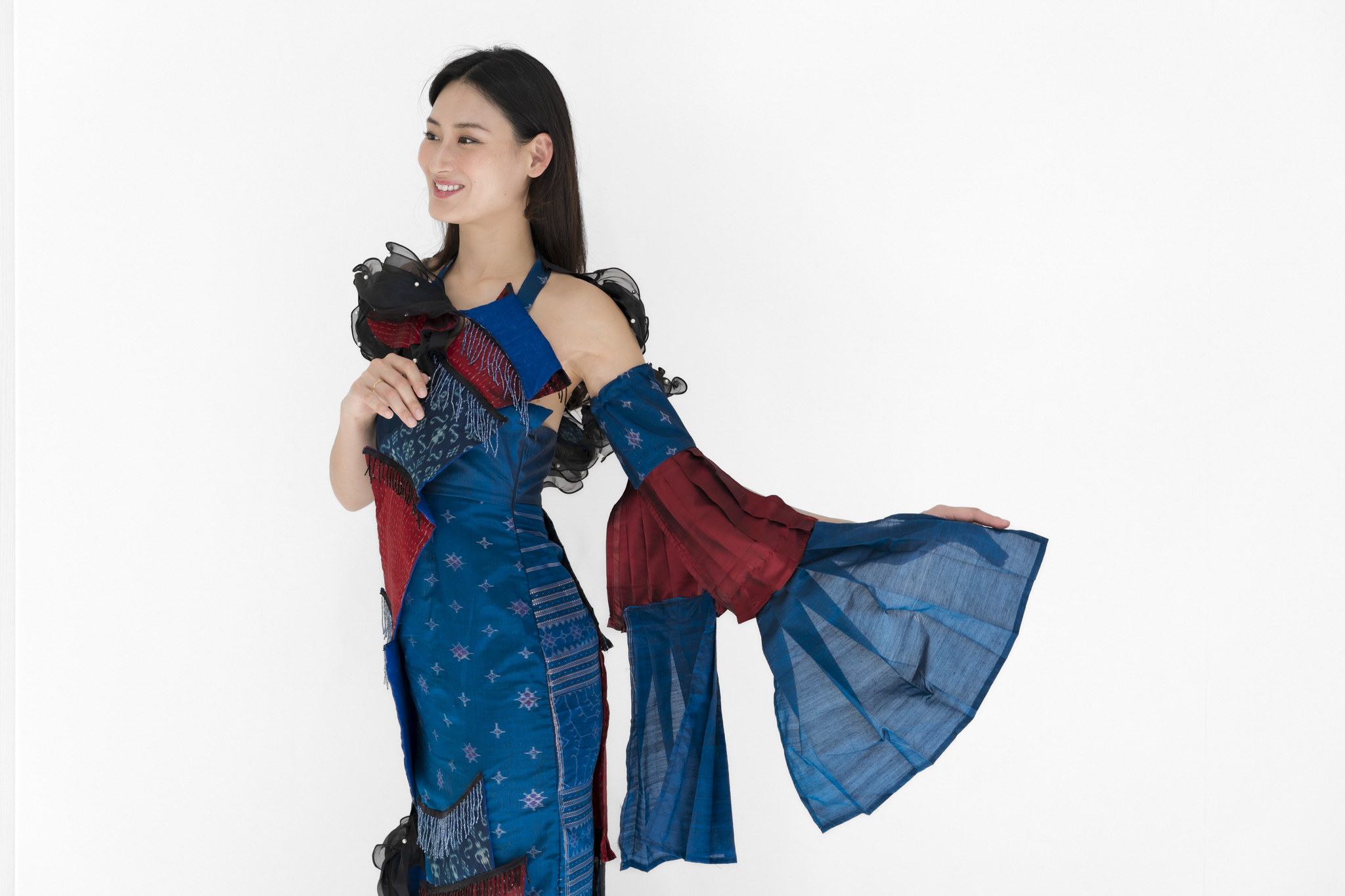 Japan Photoshoot | Chizu | Smaranika Sarangi | Kisau Photography