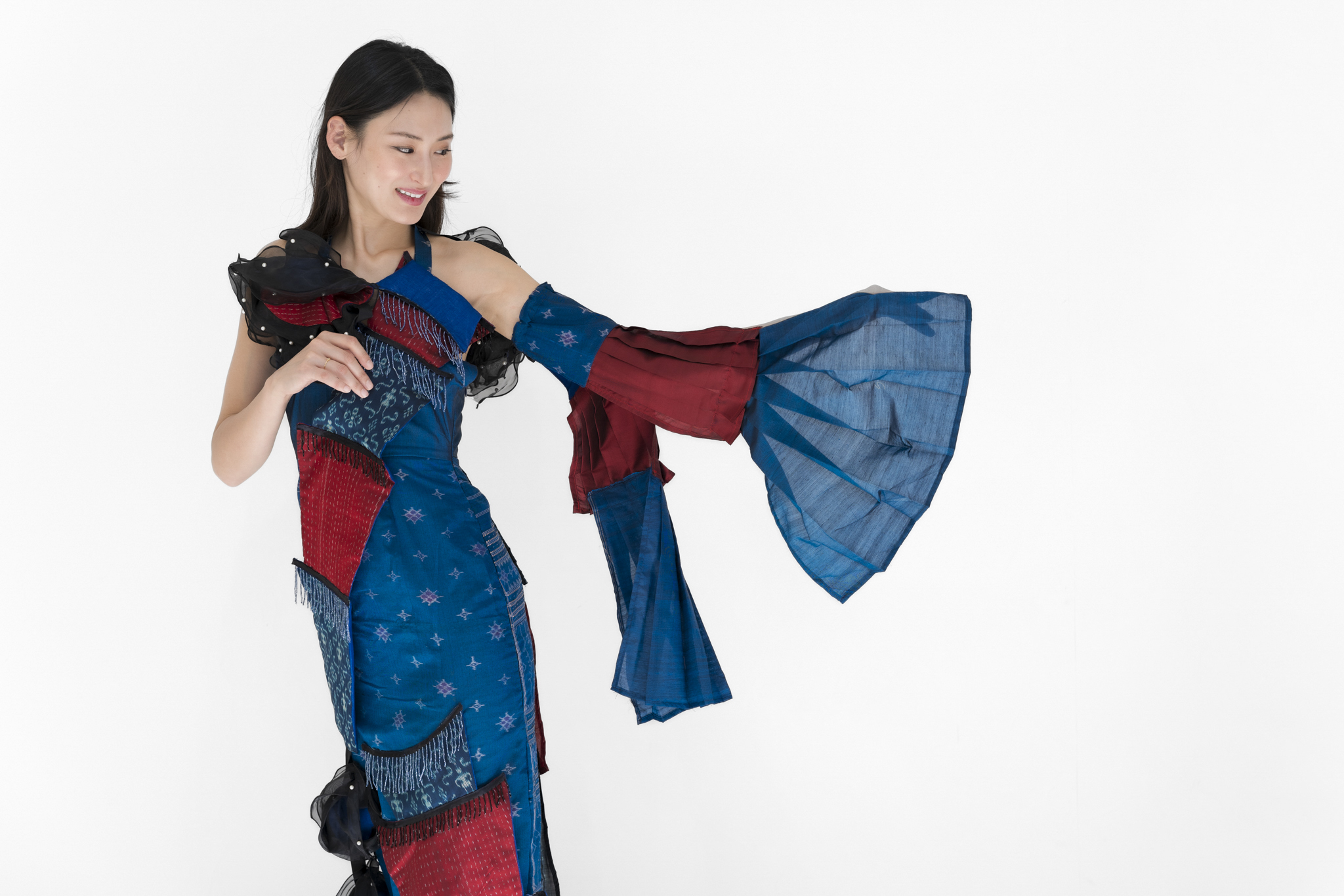 Japan Photoshoot | Chizu | Smaranika Sarangi | Kisau Photography