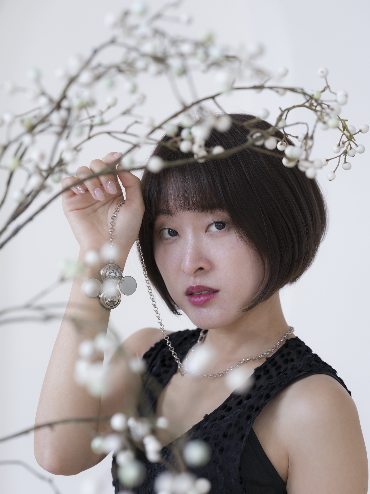 Ruru | Bach Mach | Butones Jewelry | Japan | Kisau Photography