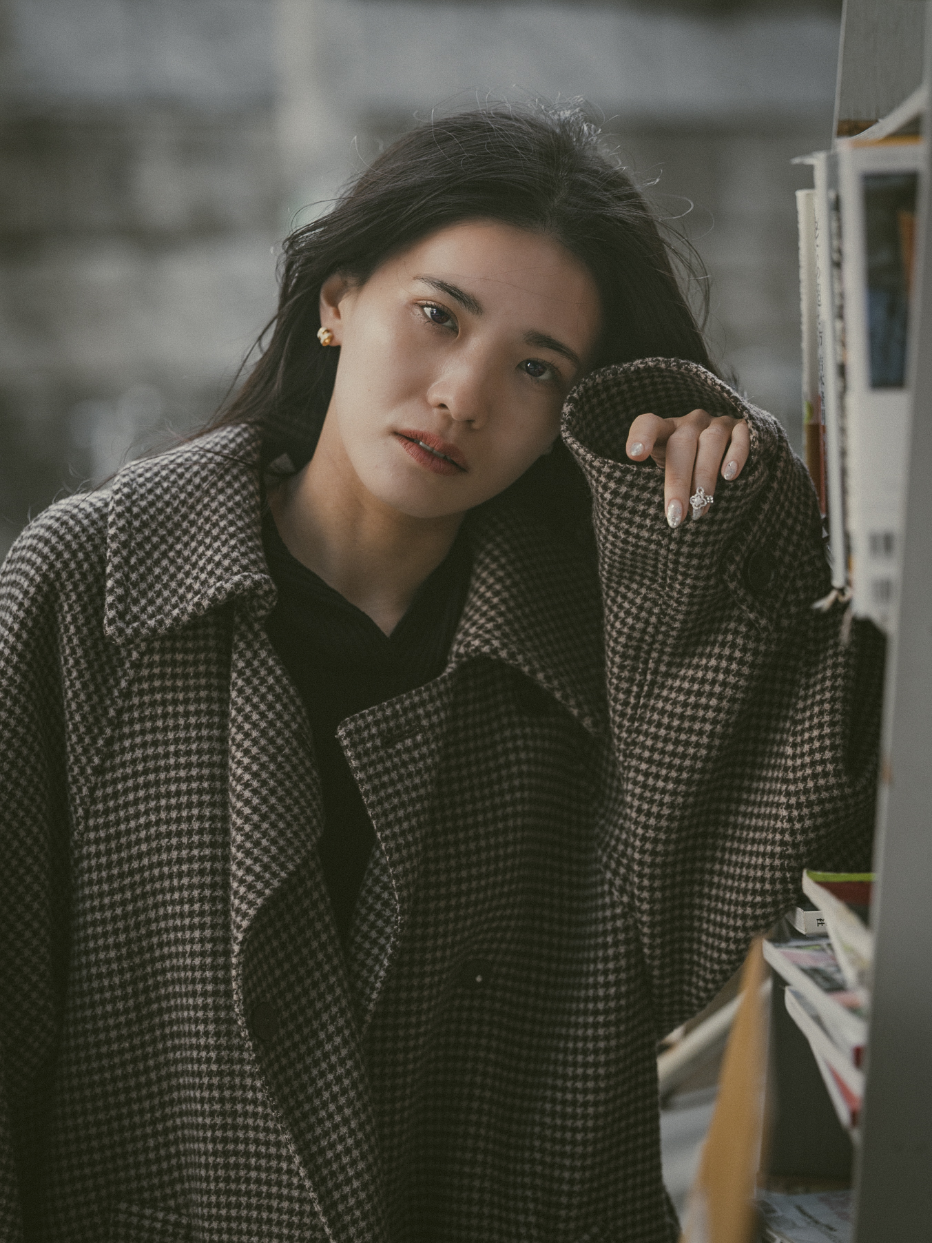 Fashion Meets Lifestyle | Osaka | Kisau Photography