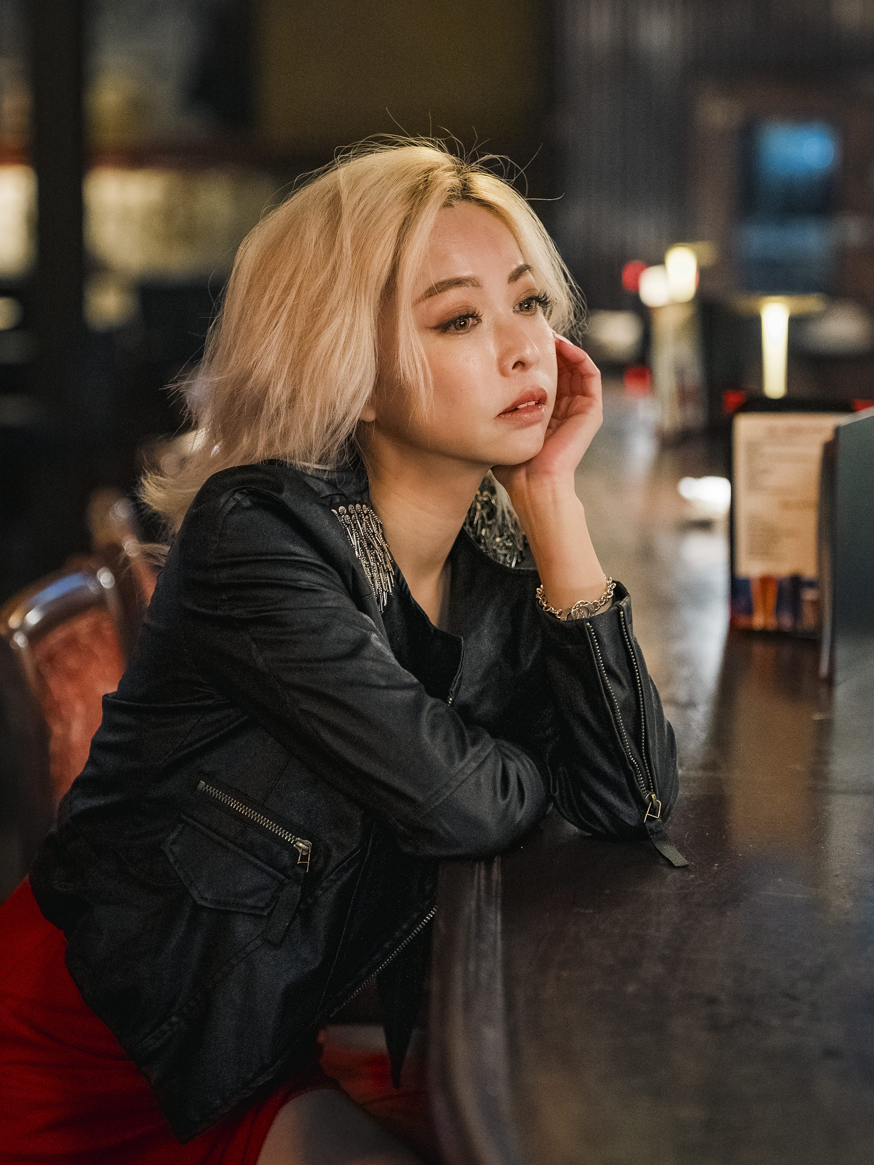 Stacy Huang | Photoshoot | San Francisco Bay Area