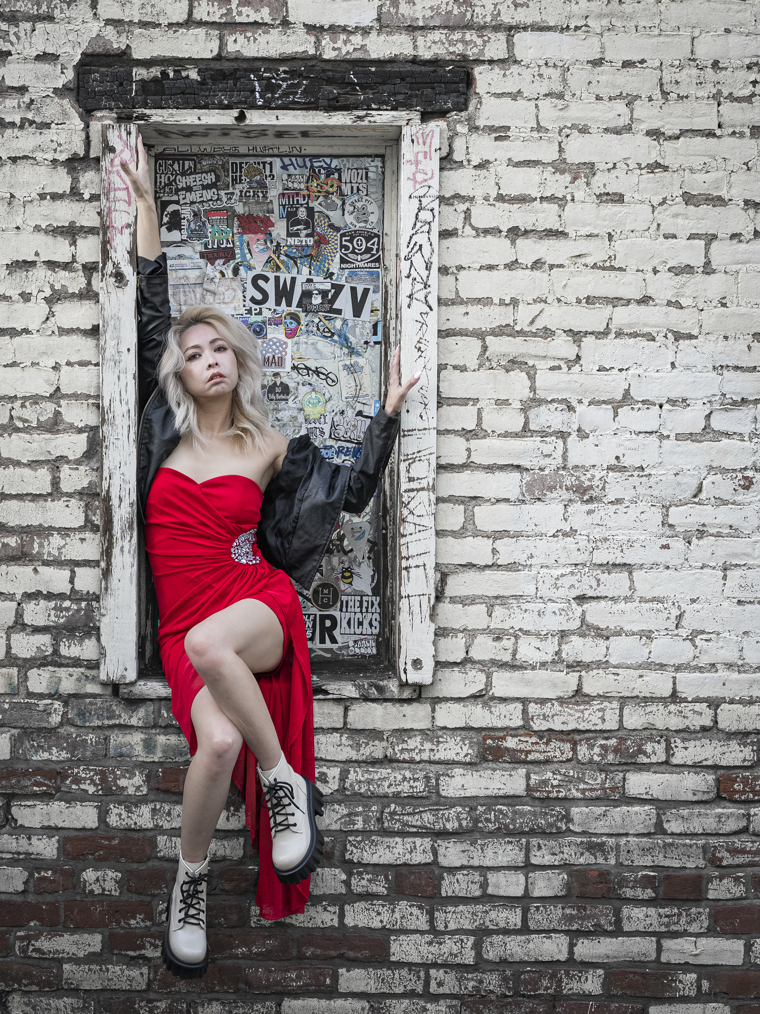 Stacy Huang | San Francisco Bay Area Photoshoot | Kisau Photography