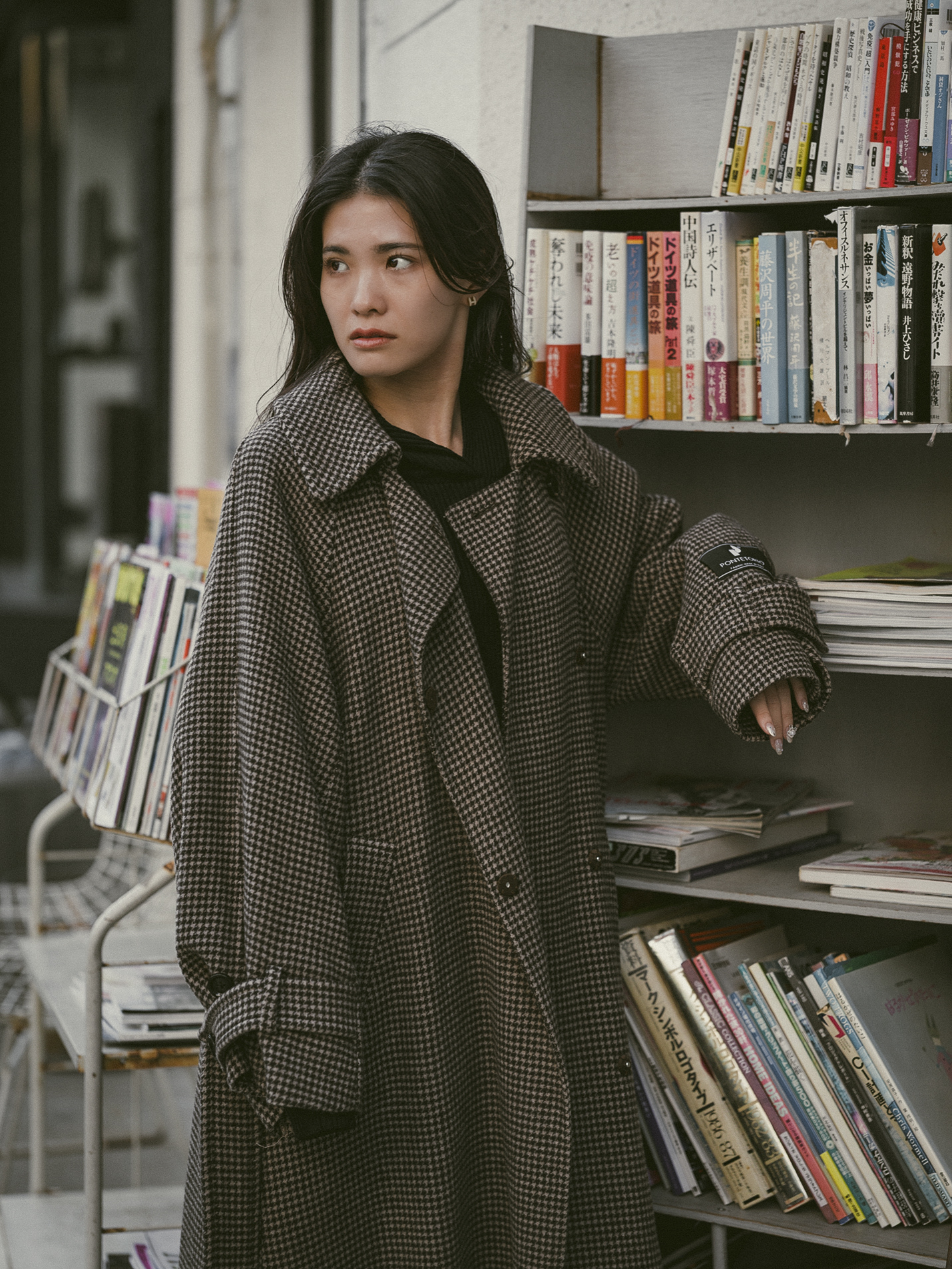 Fashion Meets Lifestyle | Osaka | Kisau Photography