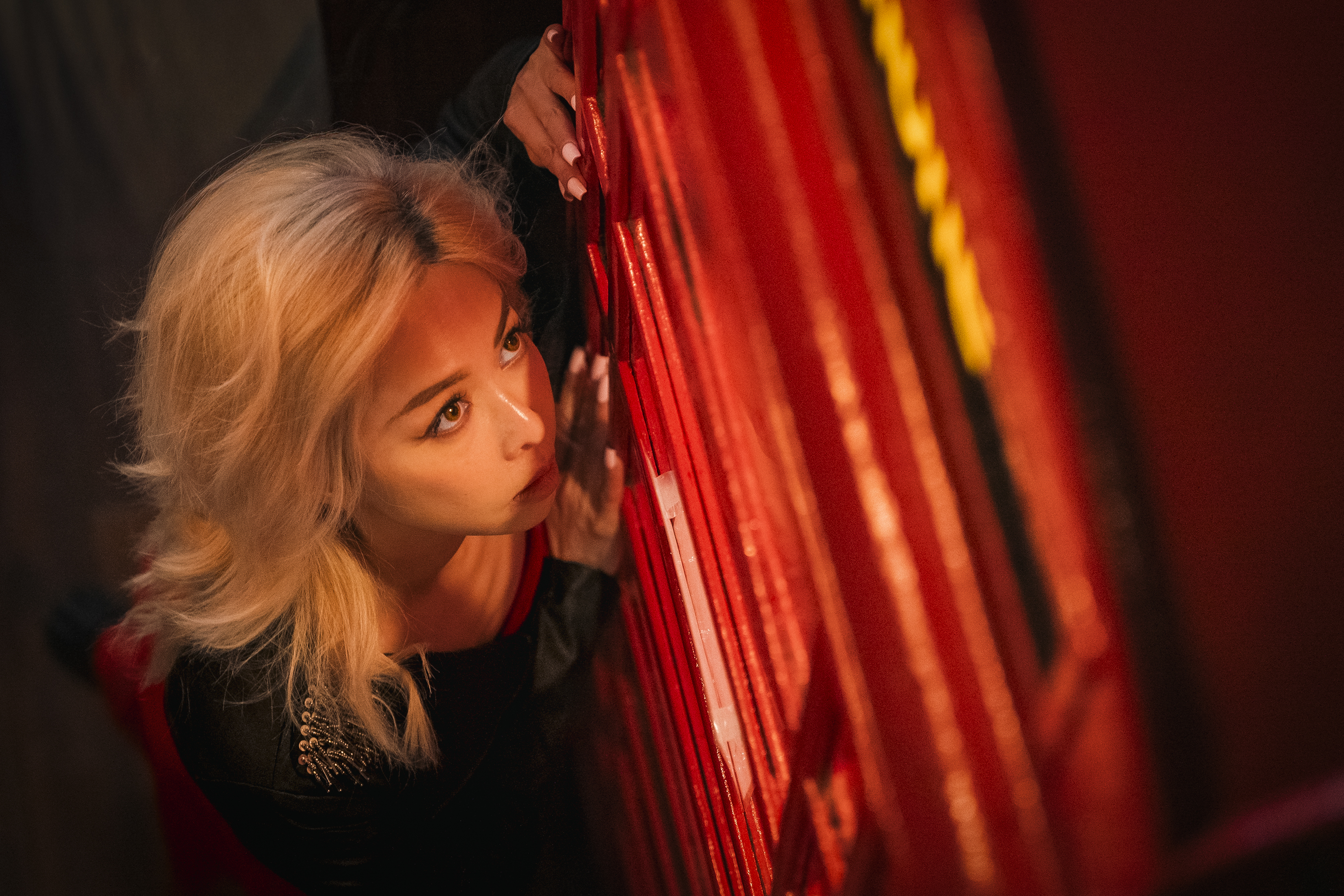 Stacy Huang | Photoshoot | San Francisco Bay Area