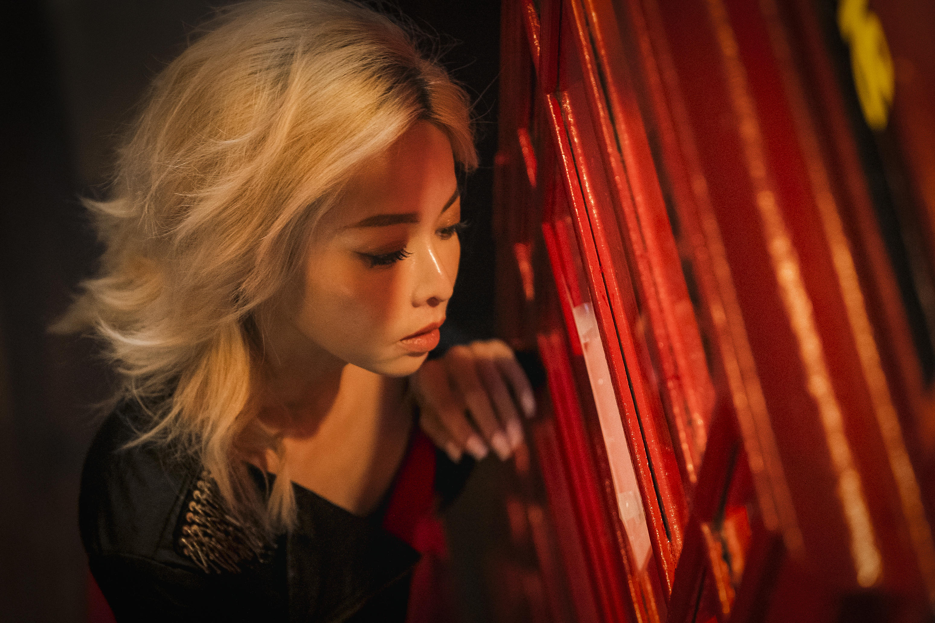 Stacy Huang | Photoshoot | San Francisco Bay Area