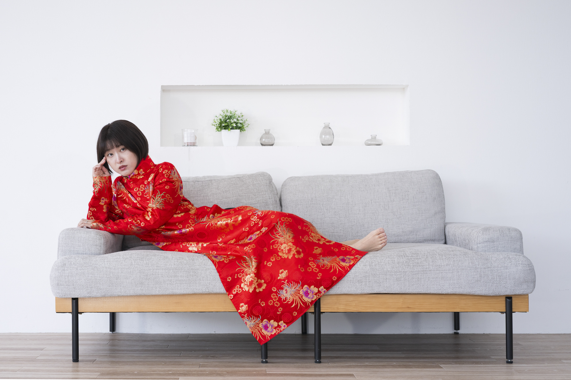 Ruru | BRAXTON | Japan | Kisau Photography